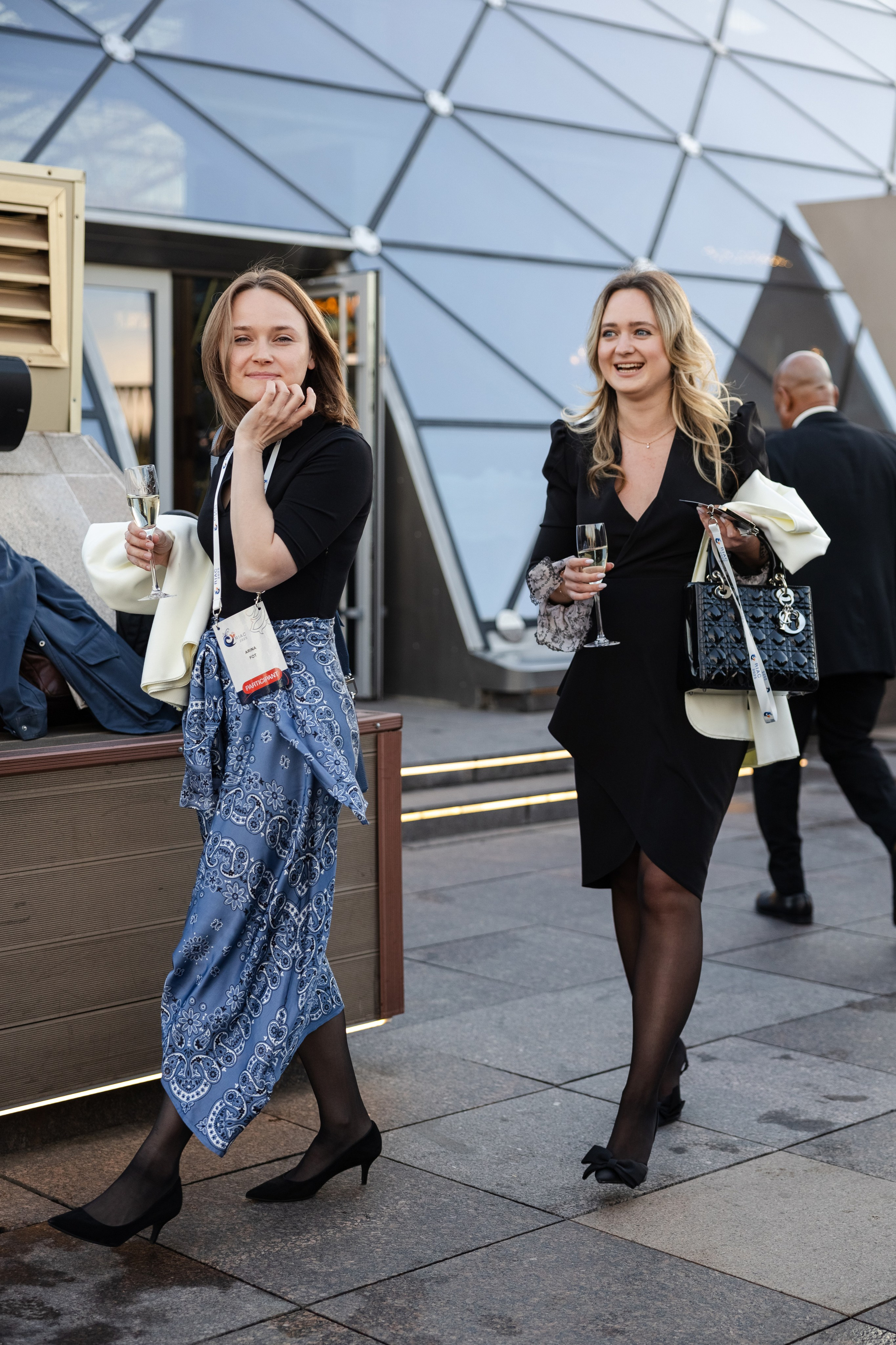 RIAC 2025. Свадебный репортажный фотограф в Москве