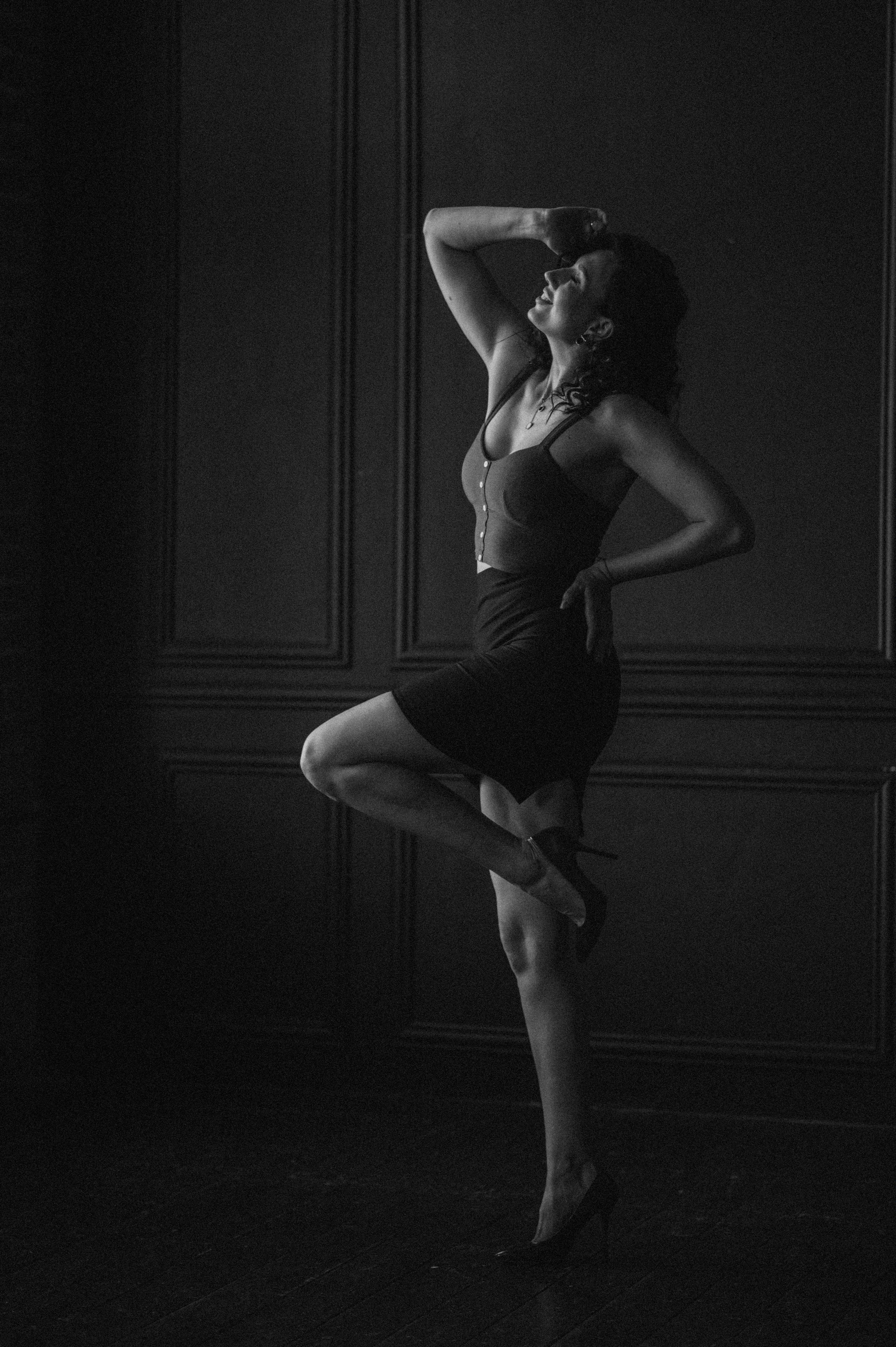 Катя. Фотограф Виктория Воронина