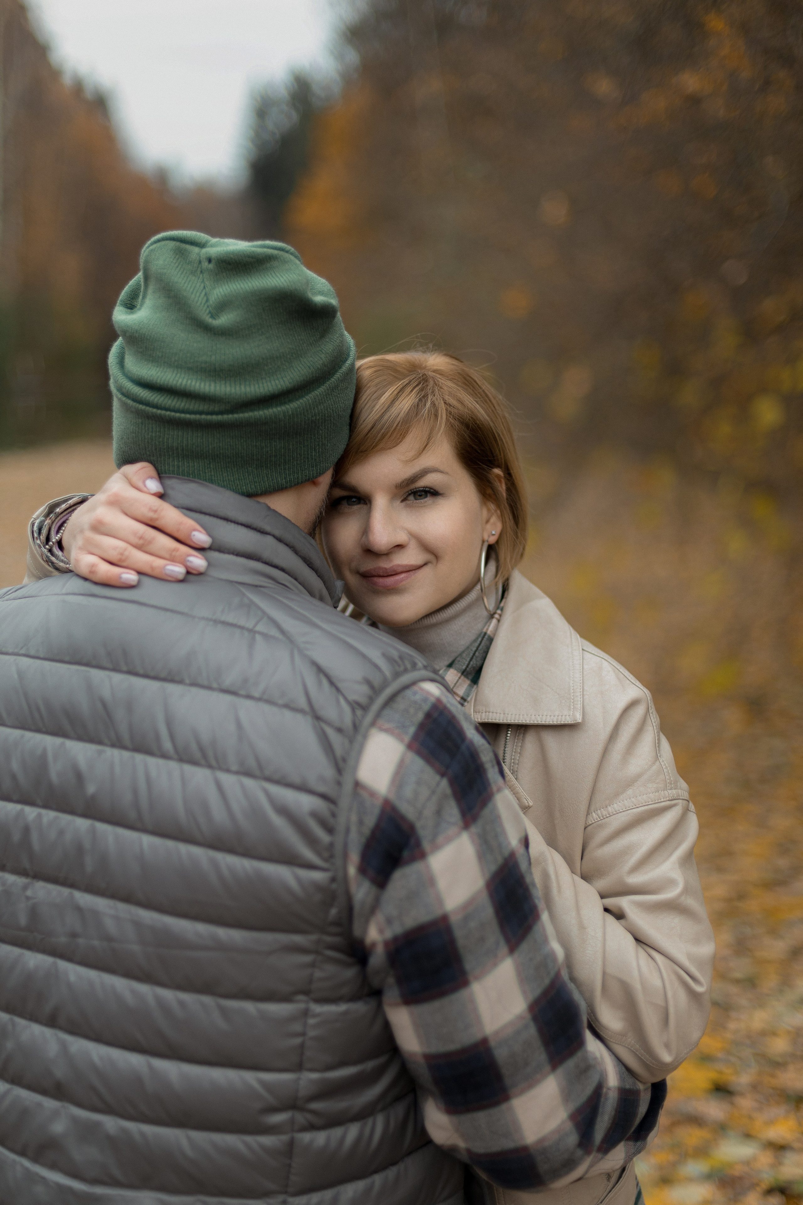 Евгения | Родион | Ева. Кузьмина Анастасия — контент-фотограф | Москва