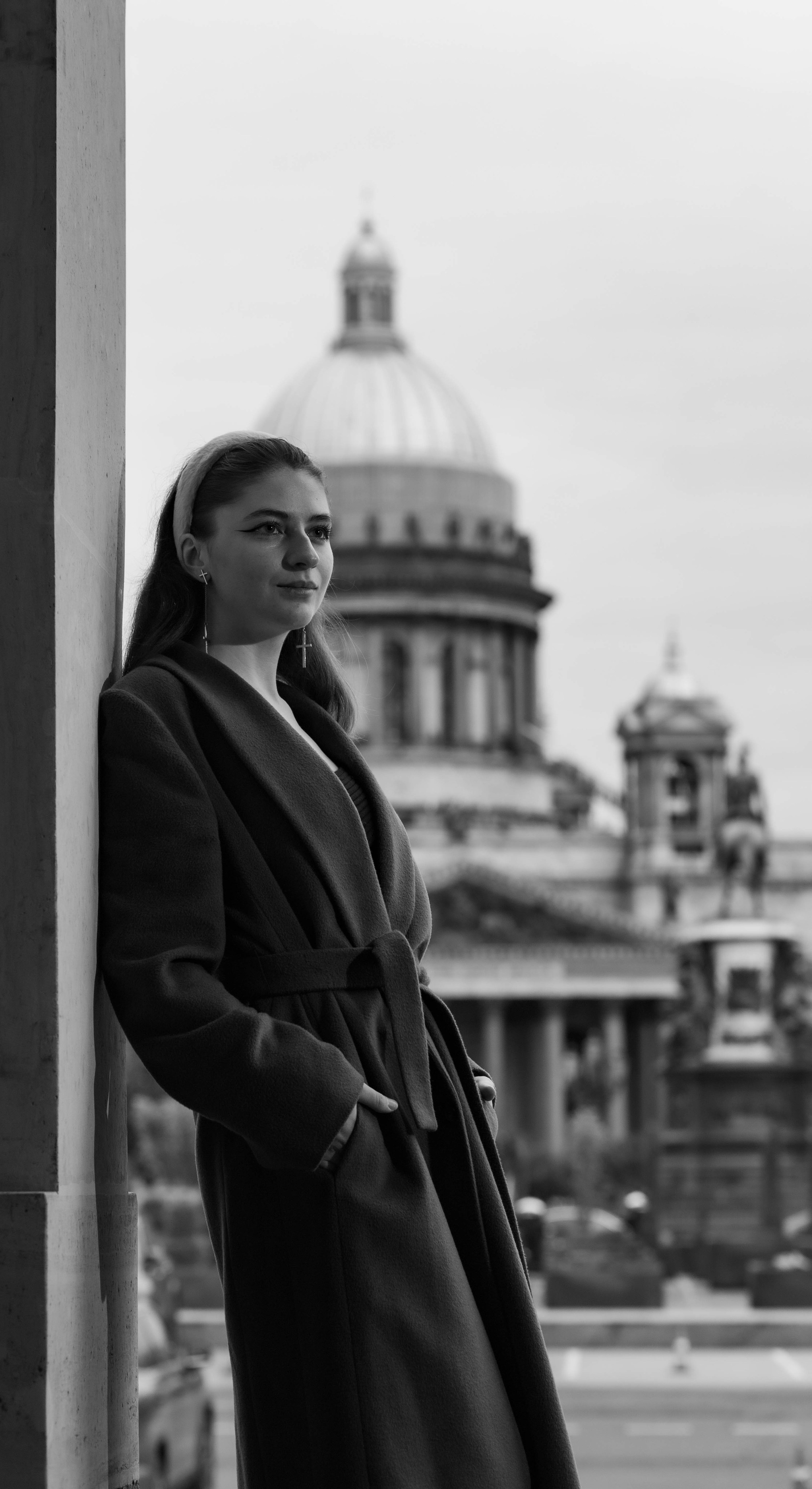 Фотопрогулка по Питеру