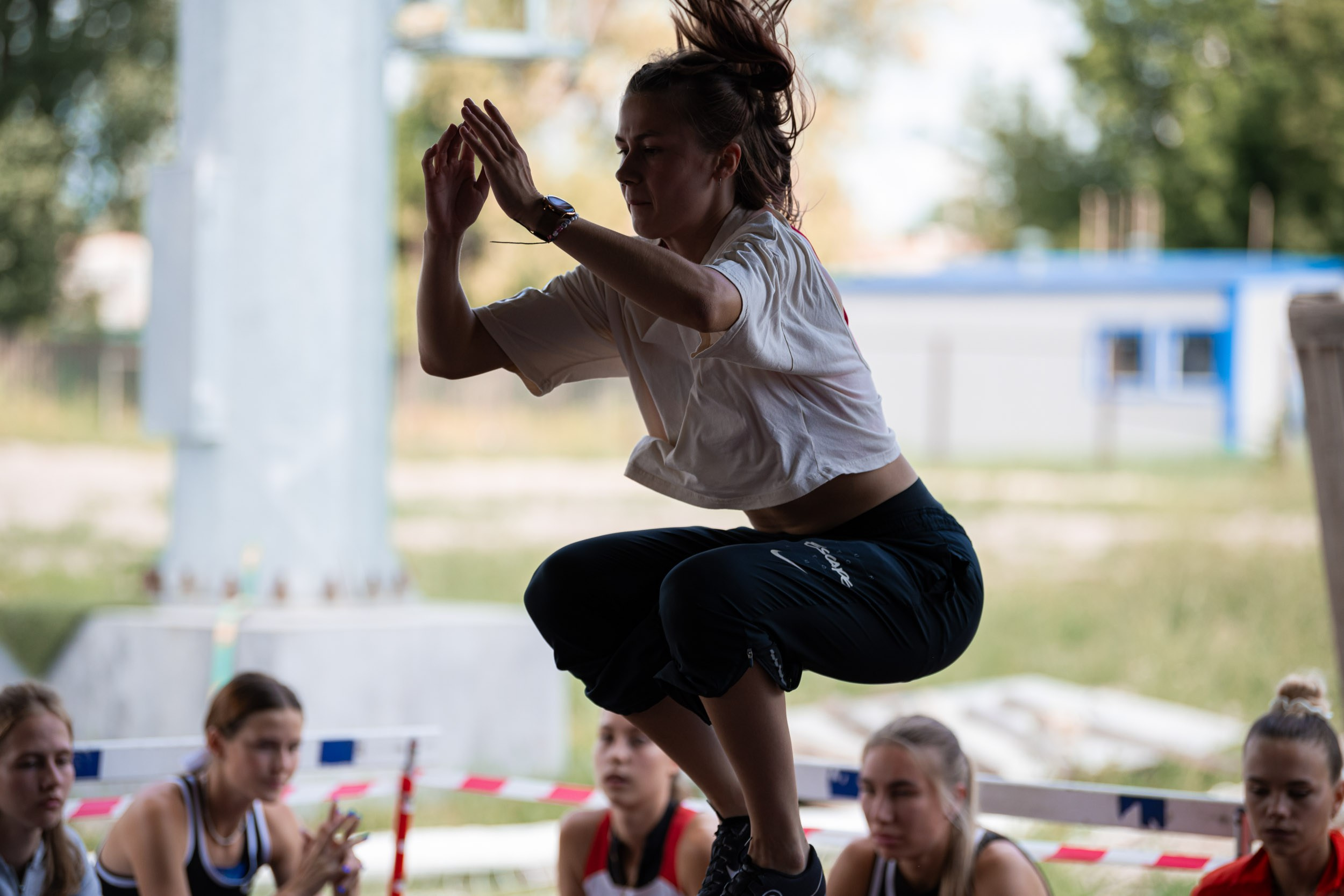 Russian Athletics Championship in Bryansk U-23, 18-20/07/2024. Фотограф Кирилл Сафонов