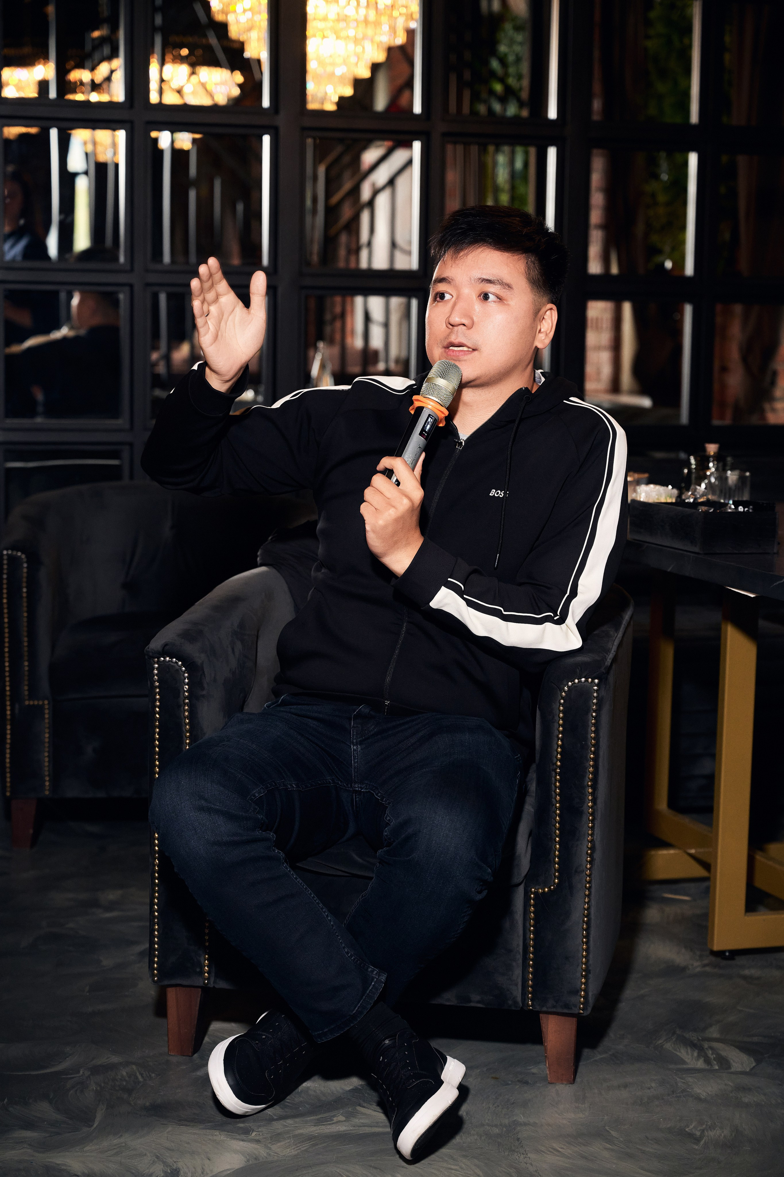 ДЕЛОВОЕ ПОРТФОЛИО. Фотограф в Москве — Новиков Владислав