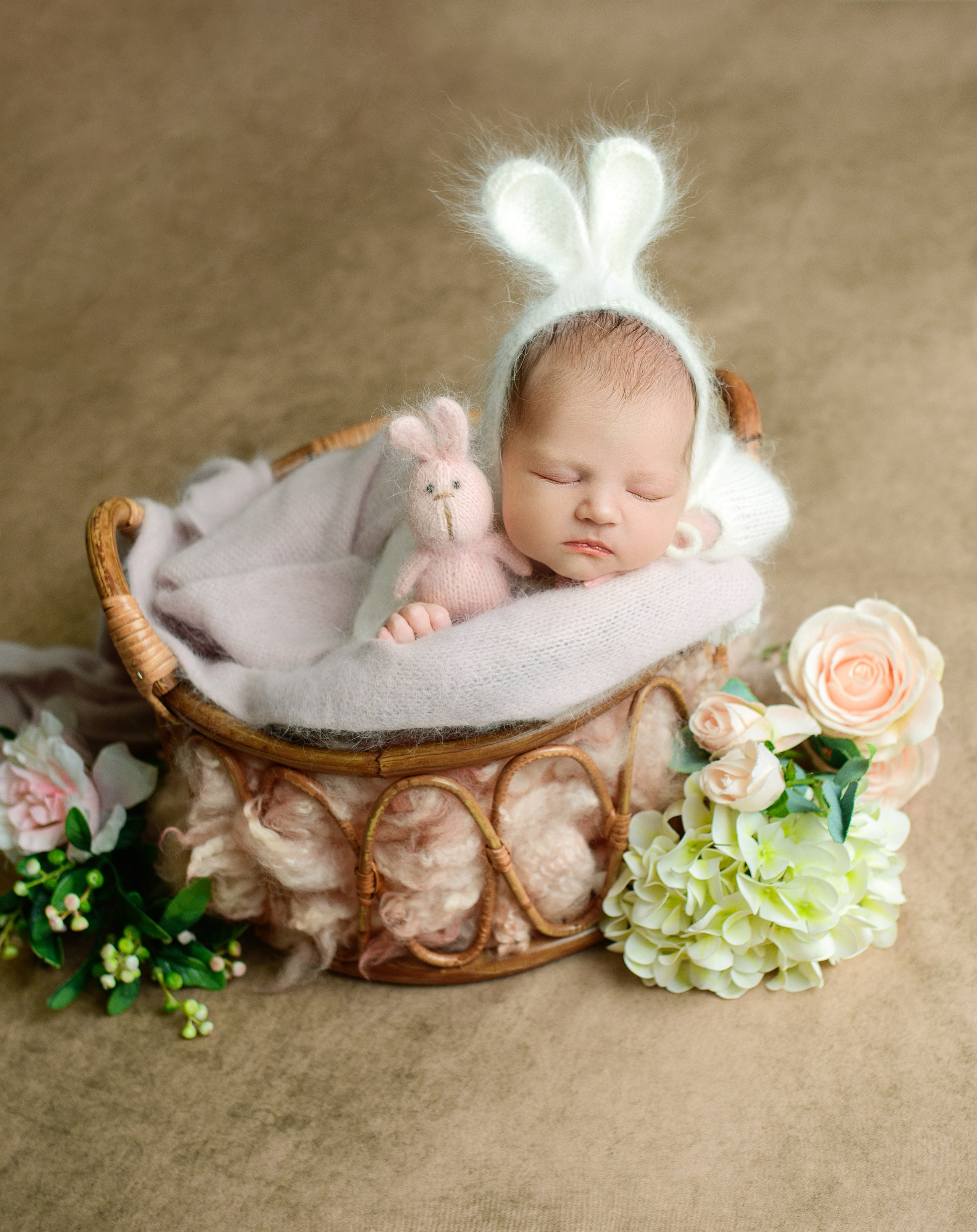 Фотосессия новорожденных Ярославль. Наталья Михайлова Фотограф новорожденных в Ярославле