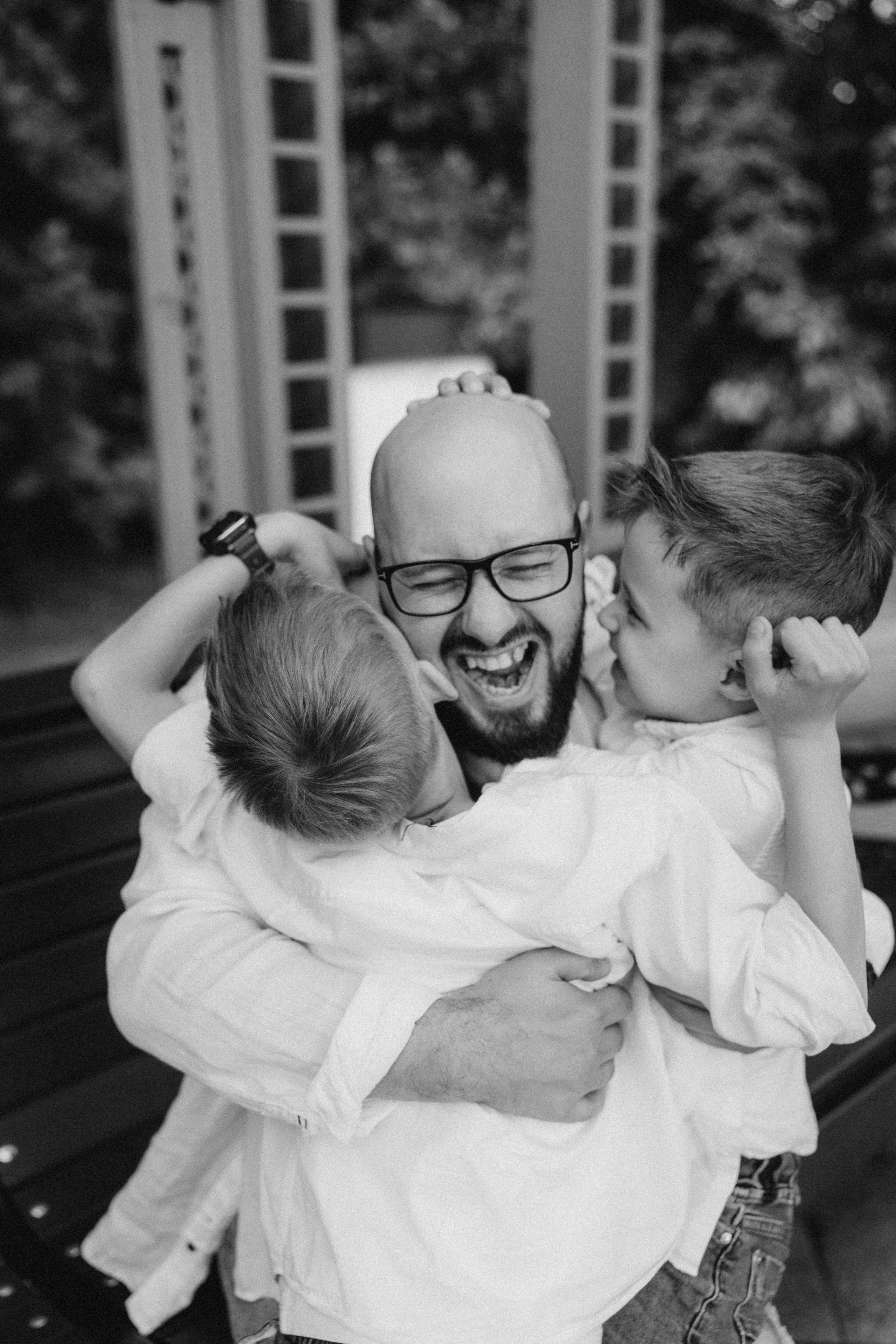 Семейный и детский фотограф в Москве Лютикова Евгения