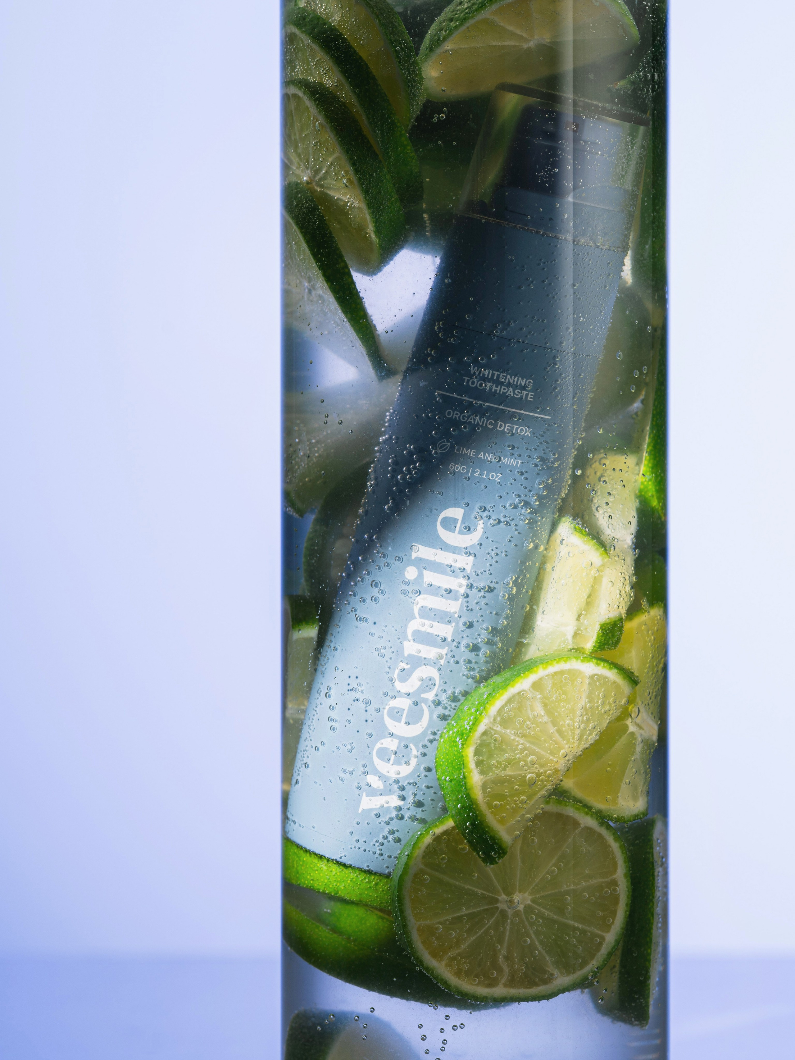 VISMILE зубные пасты и щетки. Студия рекламной и предметной съемки товаров WELKO Studio