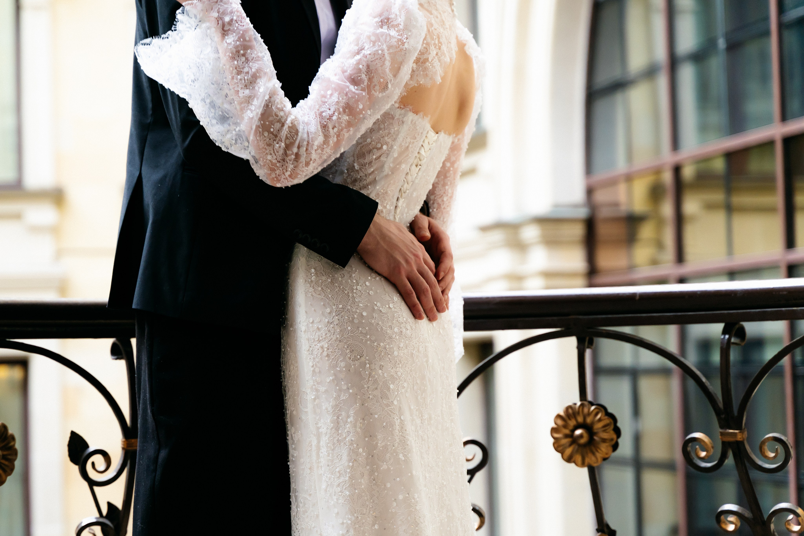 Свадьба Алины и Вадима. Твой фотограф Алина Кочергина