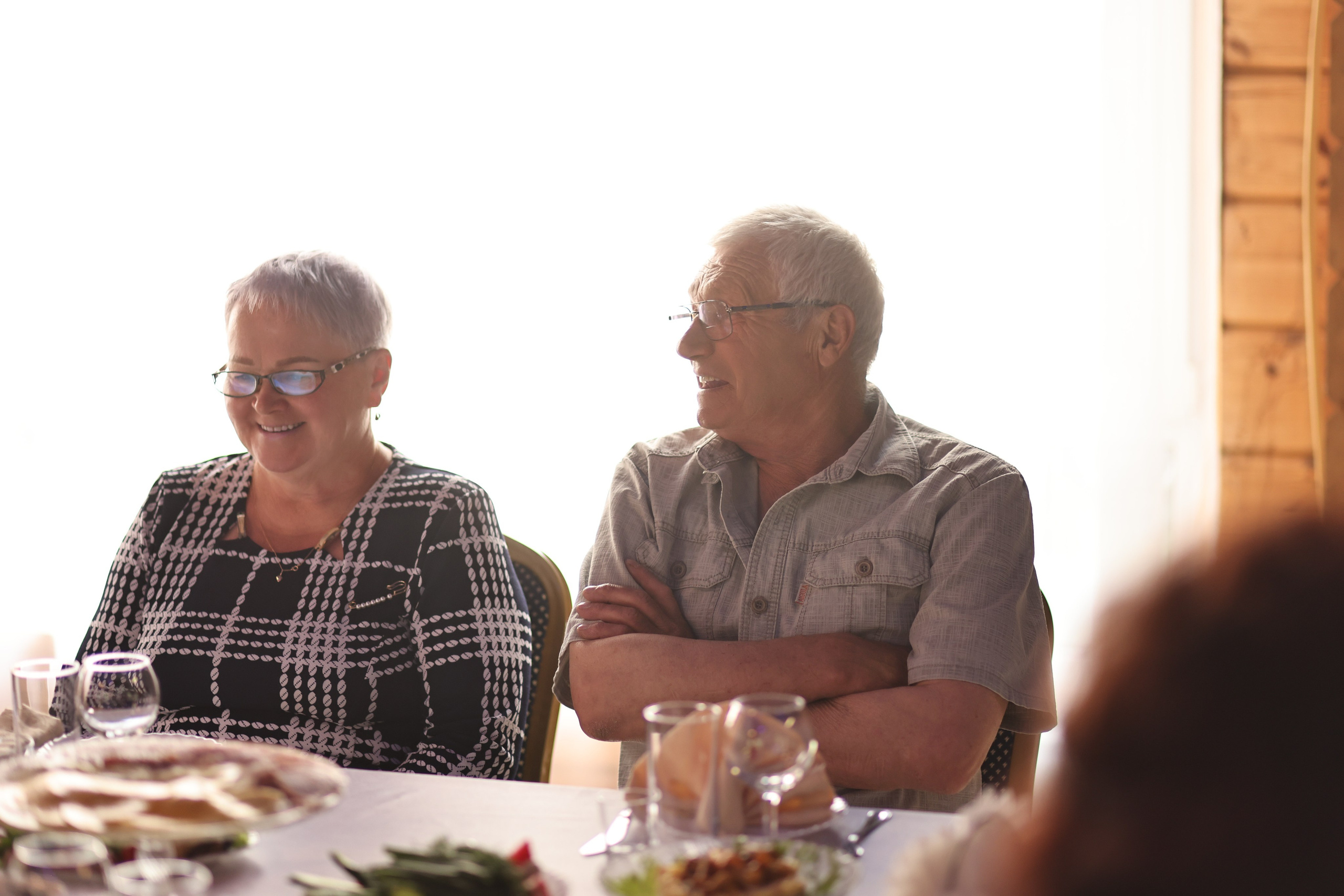 Юбилей Елена. Семейный фотограф в Вышнем Волочке — Ульяна Иванова | Фотосессии для всей семьи