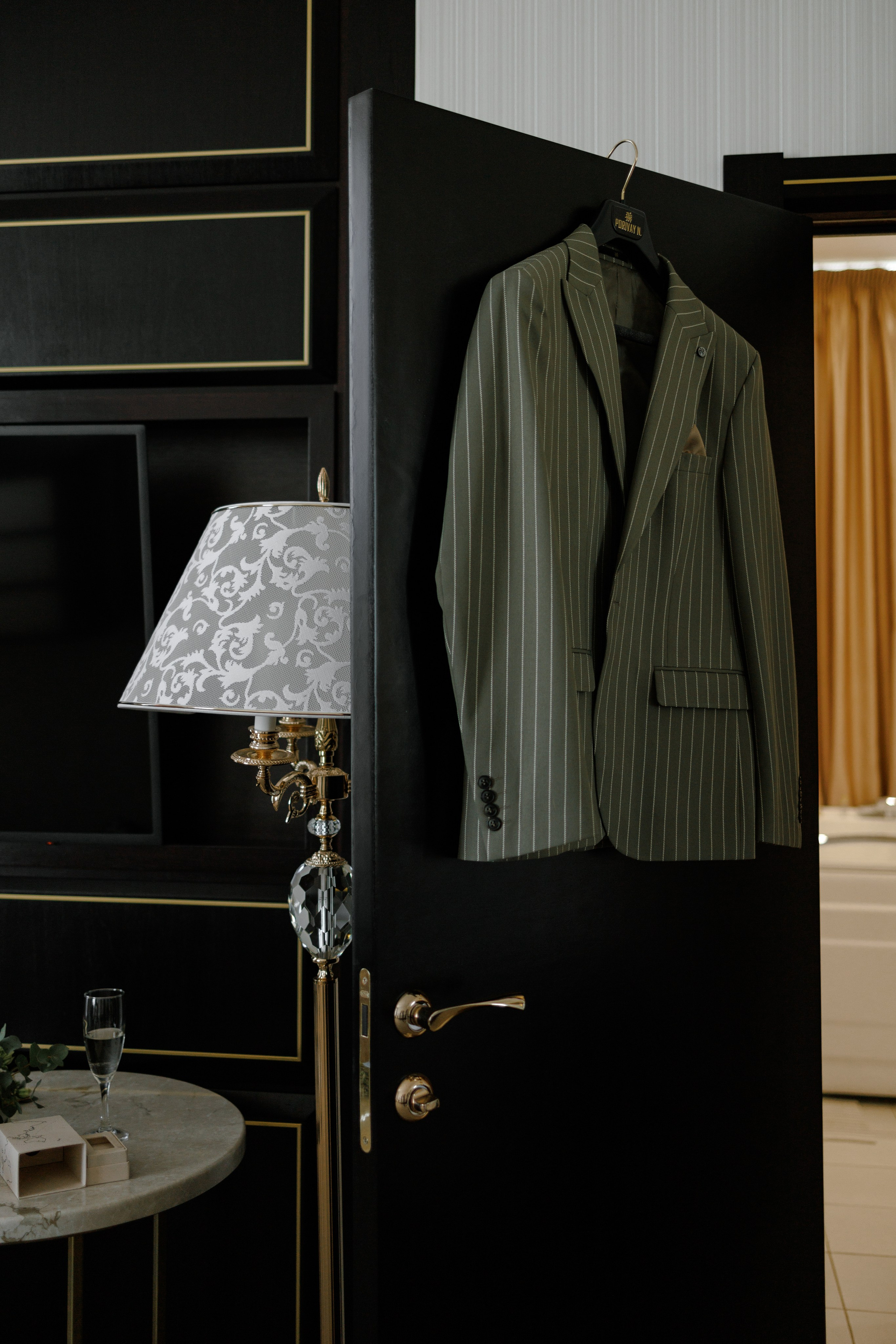 Игорь и Татьяна. Свадебный фотограф в Самаре Виденмаер Евгения