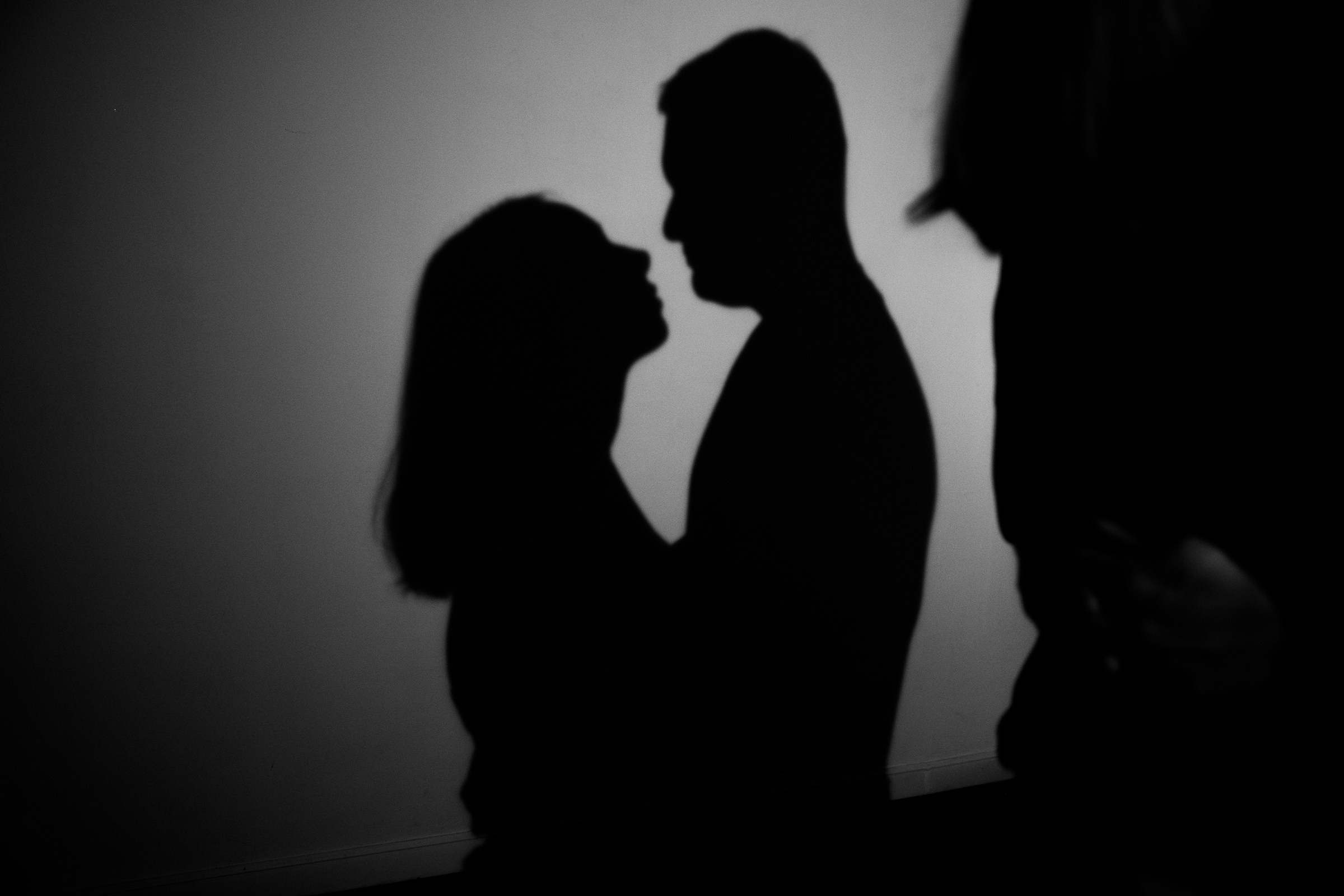 Сергей и Вика. Свадебный фотограф в Самаре и Тольятти Полина Никитина