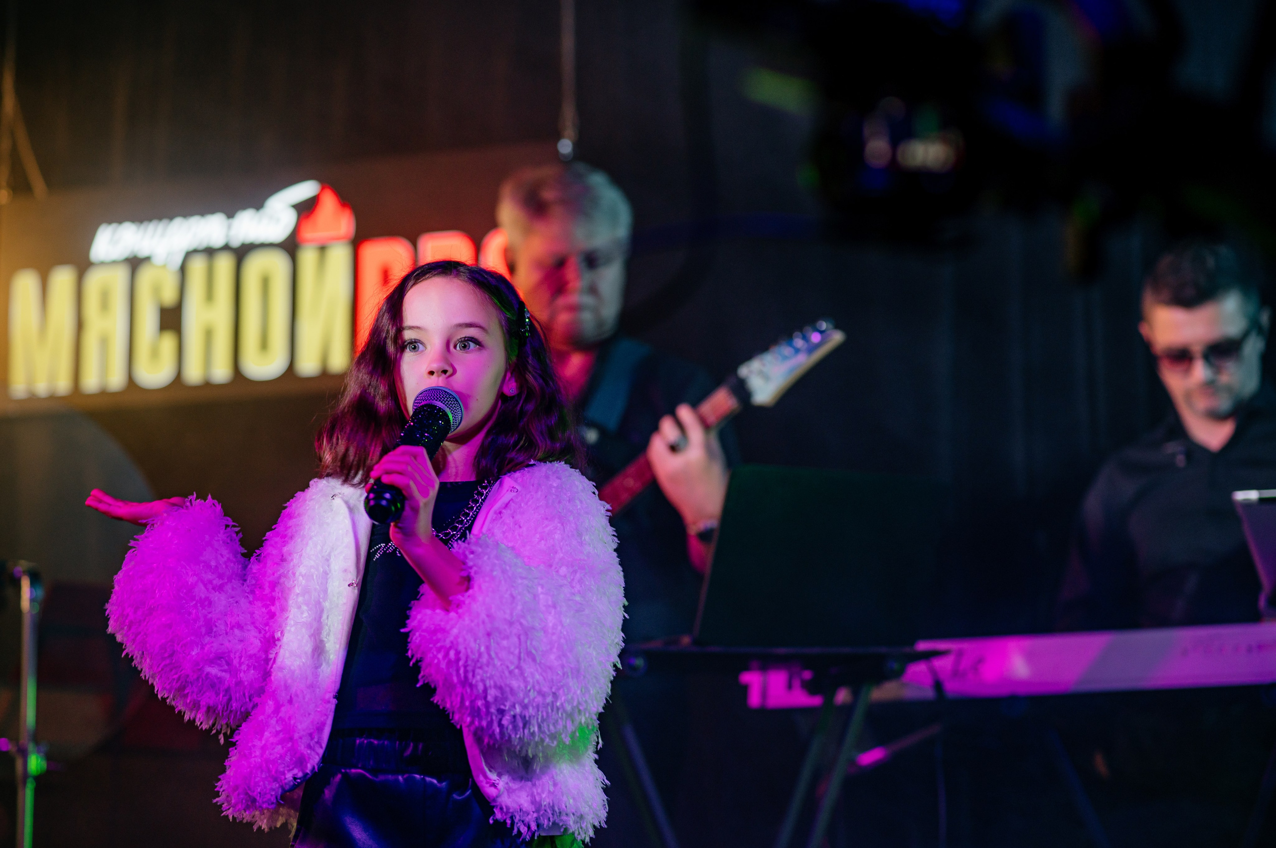 Репортажная съемка Анапа