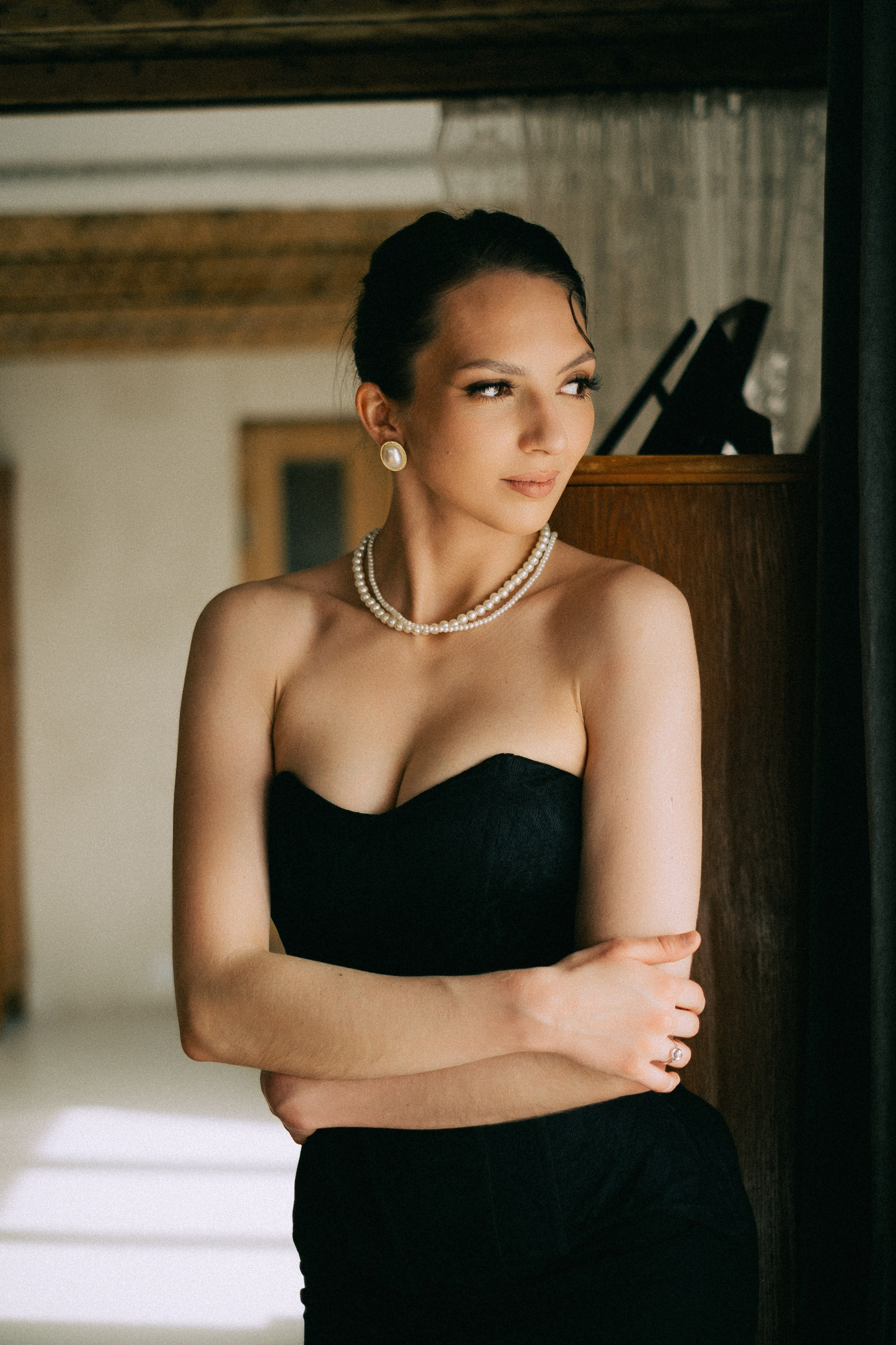 Полина и Кирилл. Daria Chigintseva Photographer