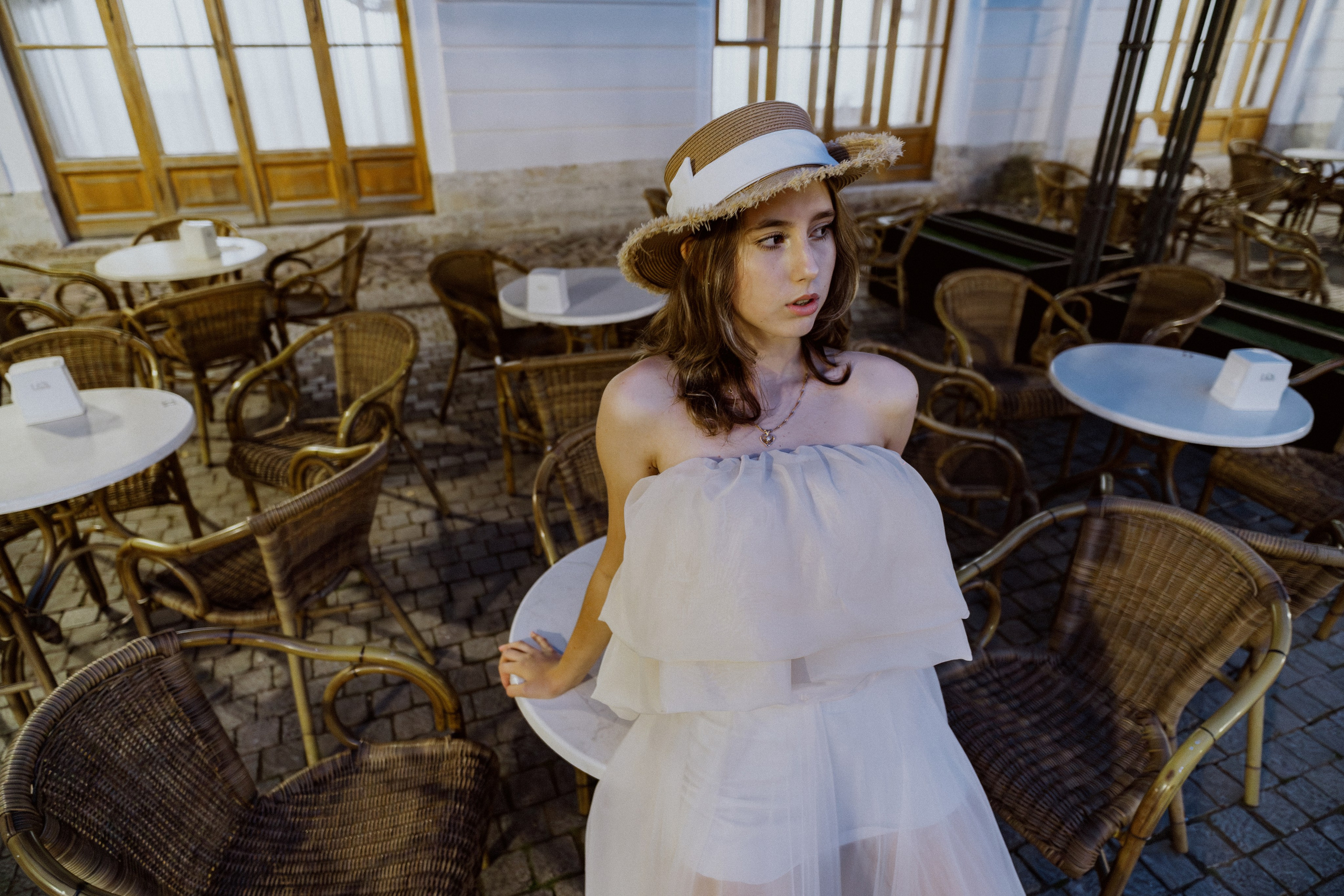 Полина и Лиза. Фотограф в Санкт-Петербурге Алексеев Егор