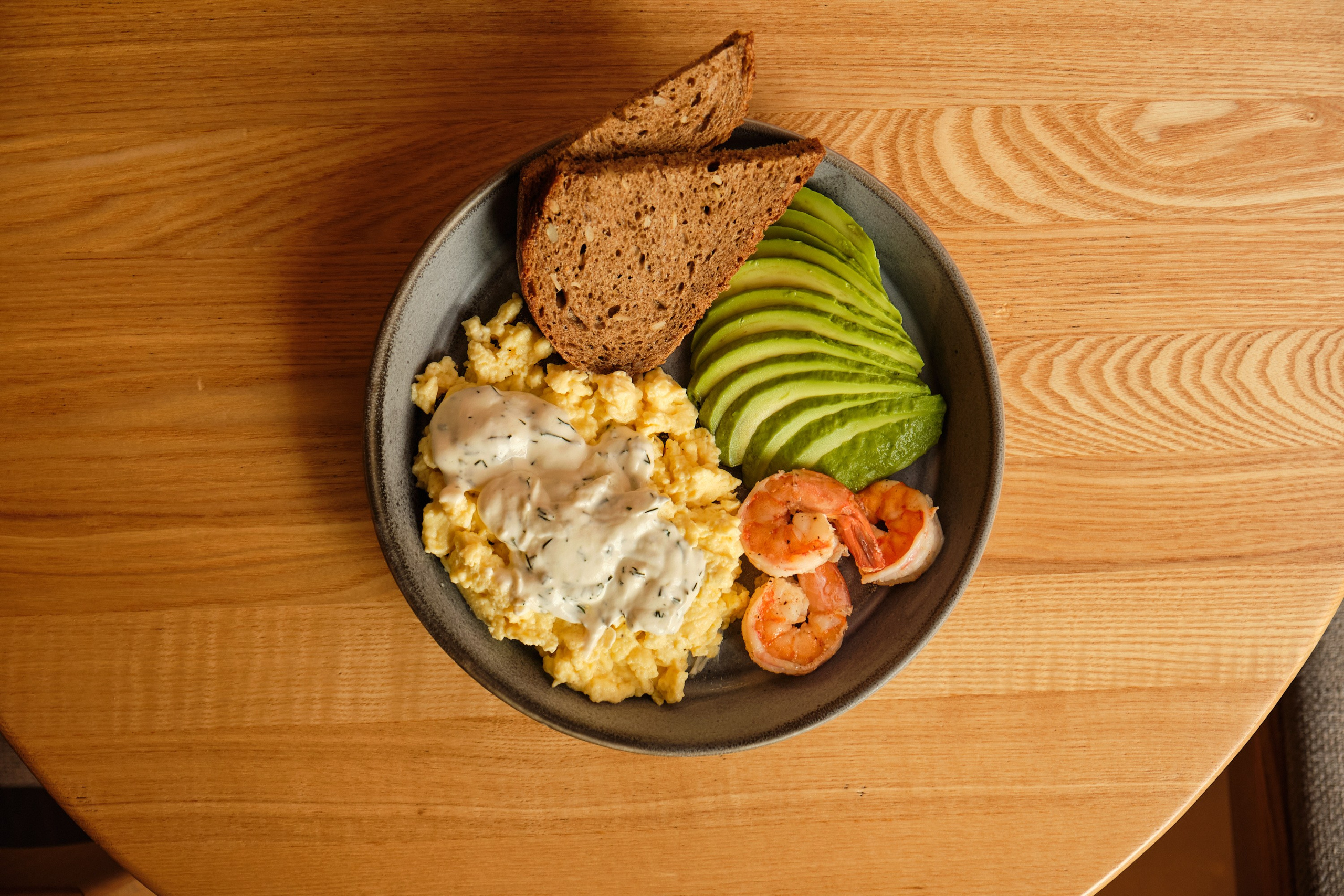 Это по любви. Фуд-фотограф в Москве | Профессиональная съемка блюд и еды | Горбачёв Виталий