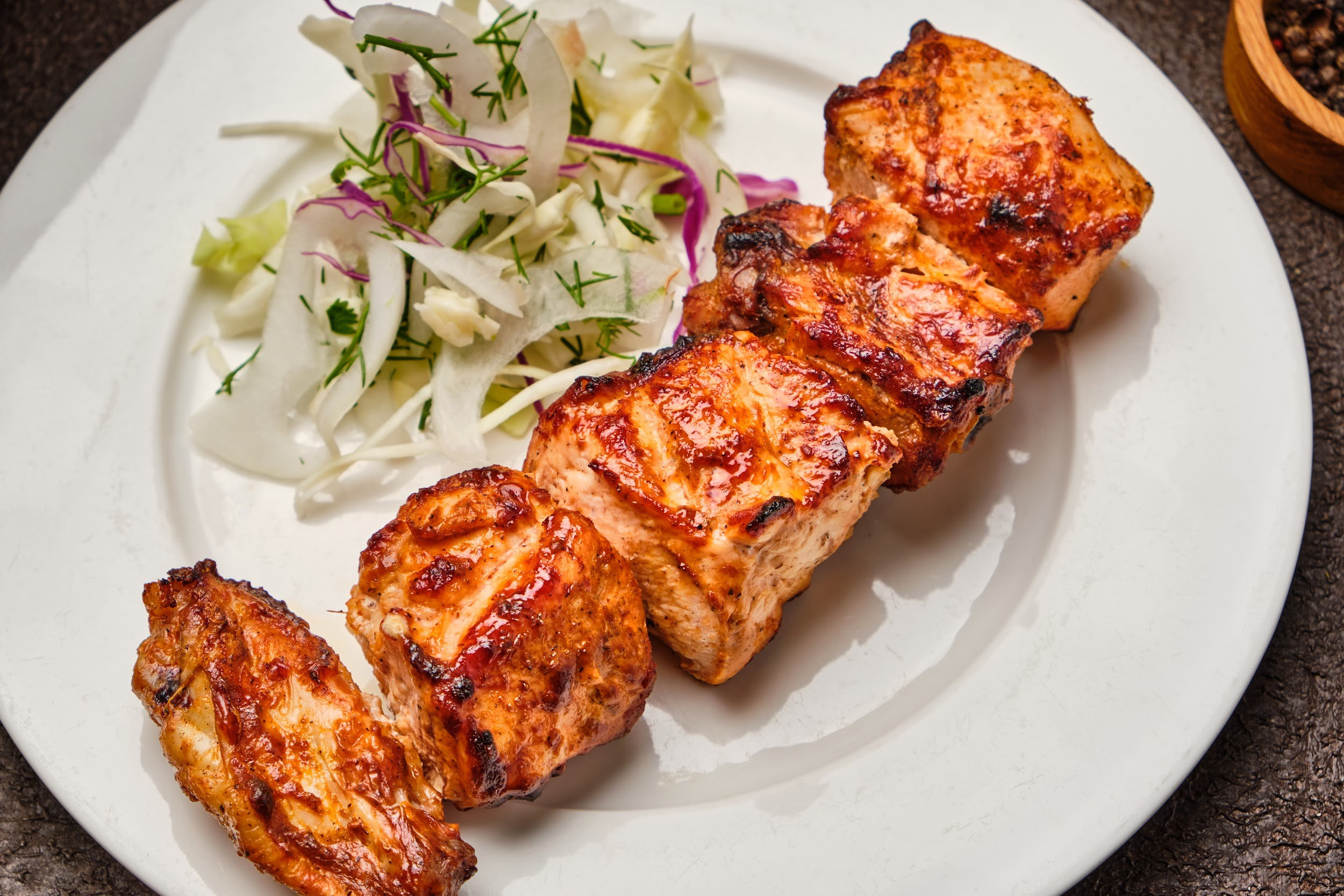 Маргилан. Фуд-фотограф в Москве | Профессиональная съемка блюд и еды | Горбачёв Виталий