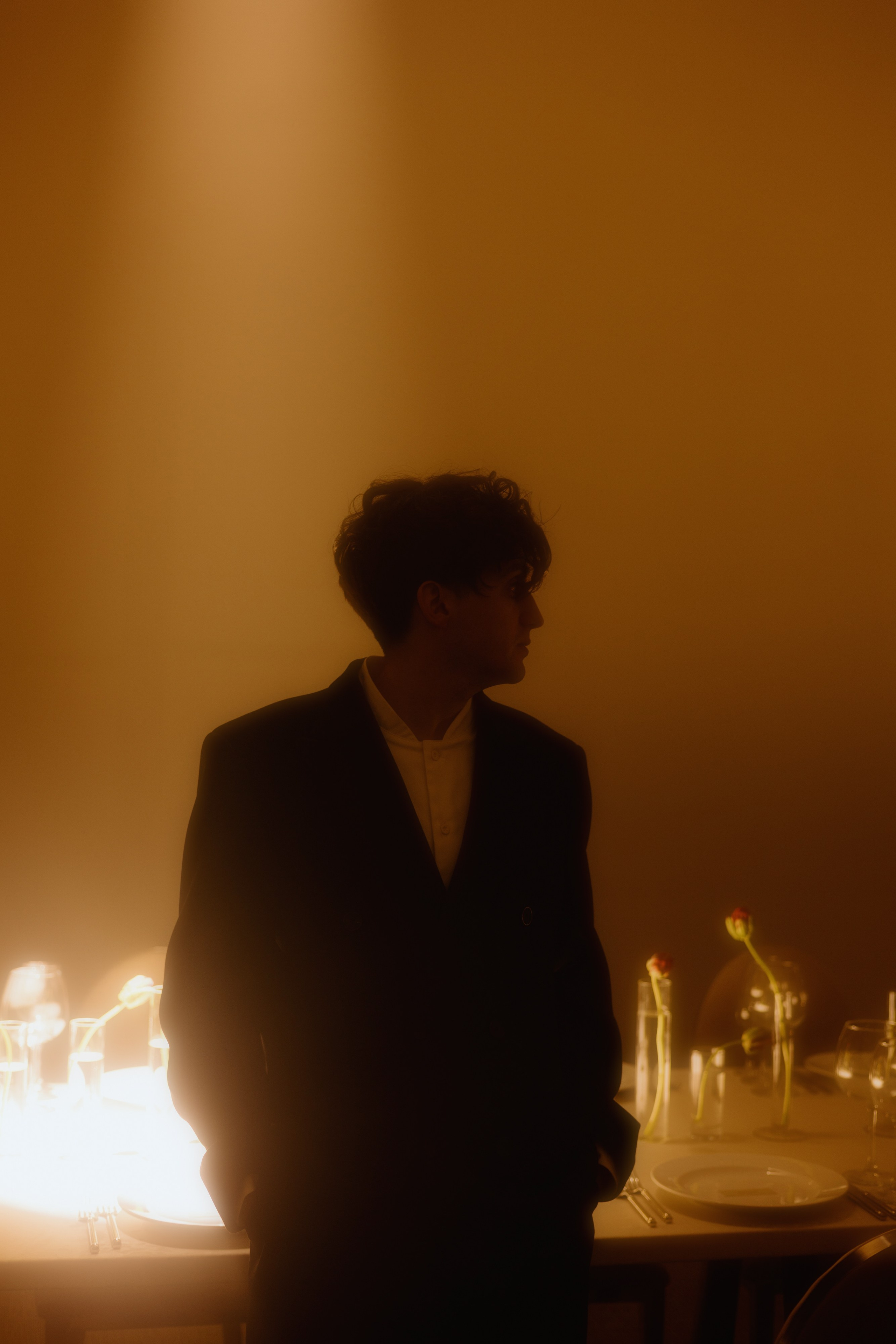 Как шоколадка на лобовом окне. Fusion Wedding Photographer