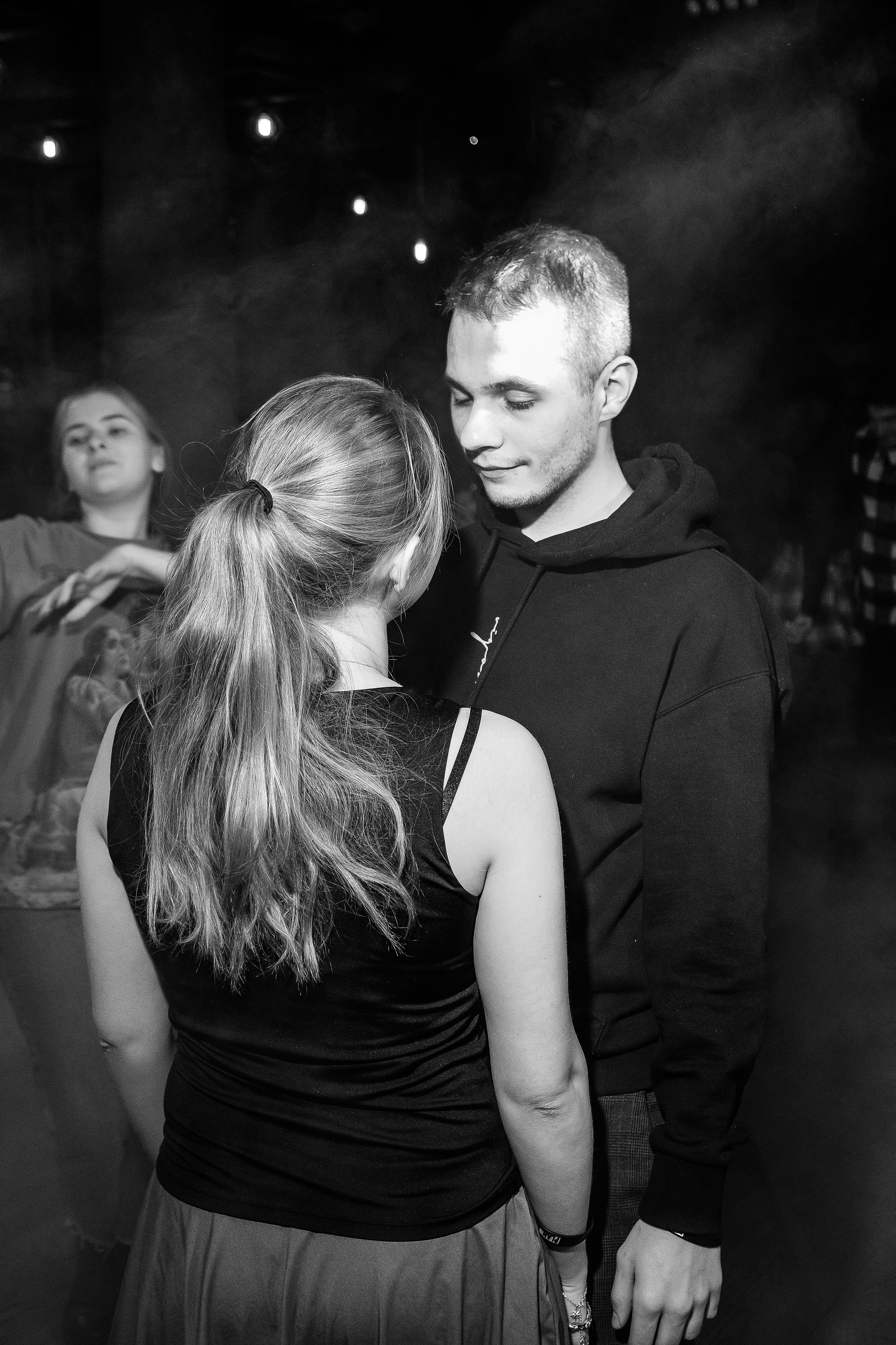 Plan_B. Репортажный и клубный фотограф Москва