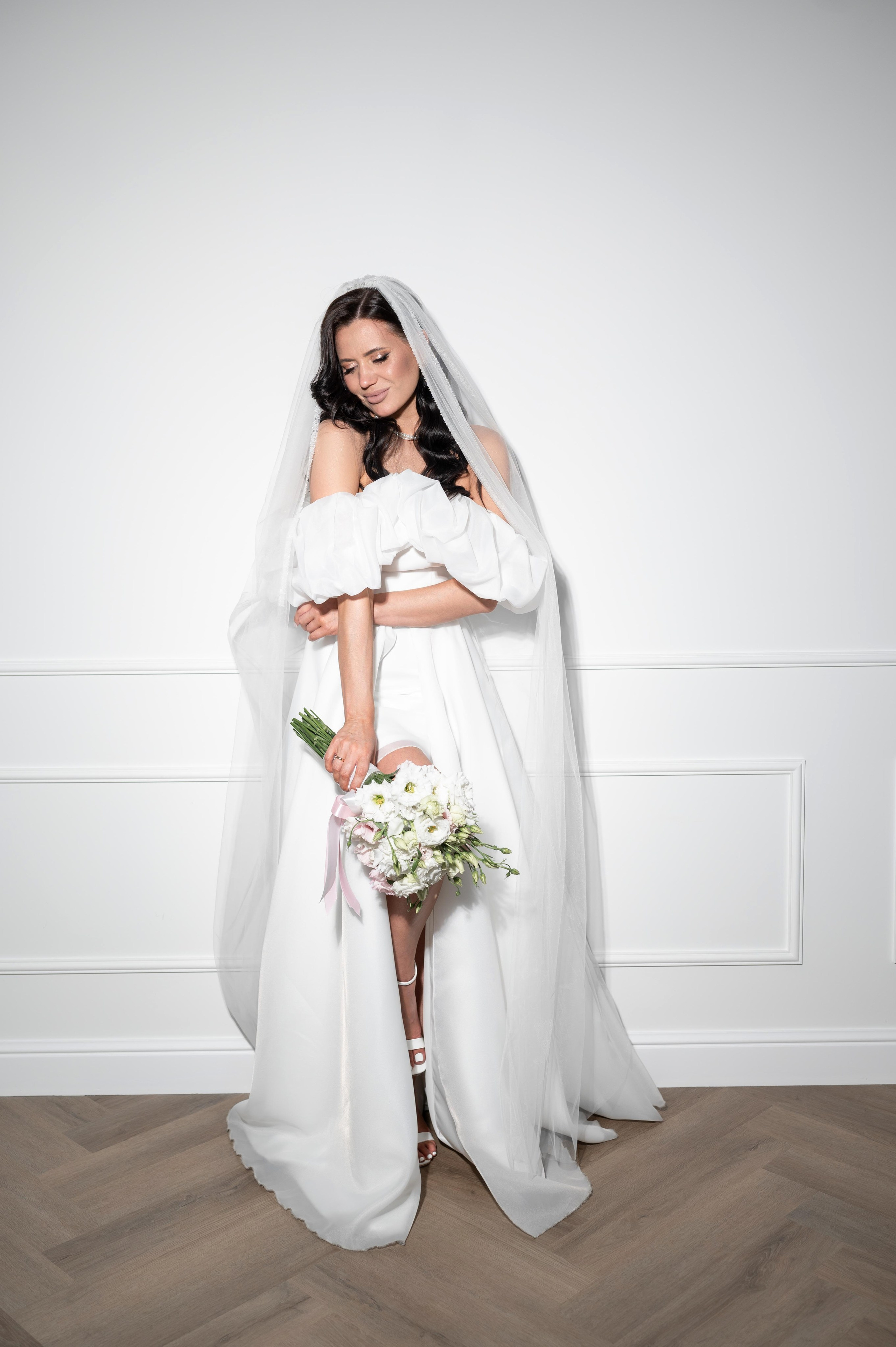 Руслан и Ангелина. Свадебный, портретный, коммерческий, предметный фотограф в Ставрополе Иван Белашов