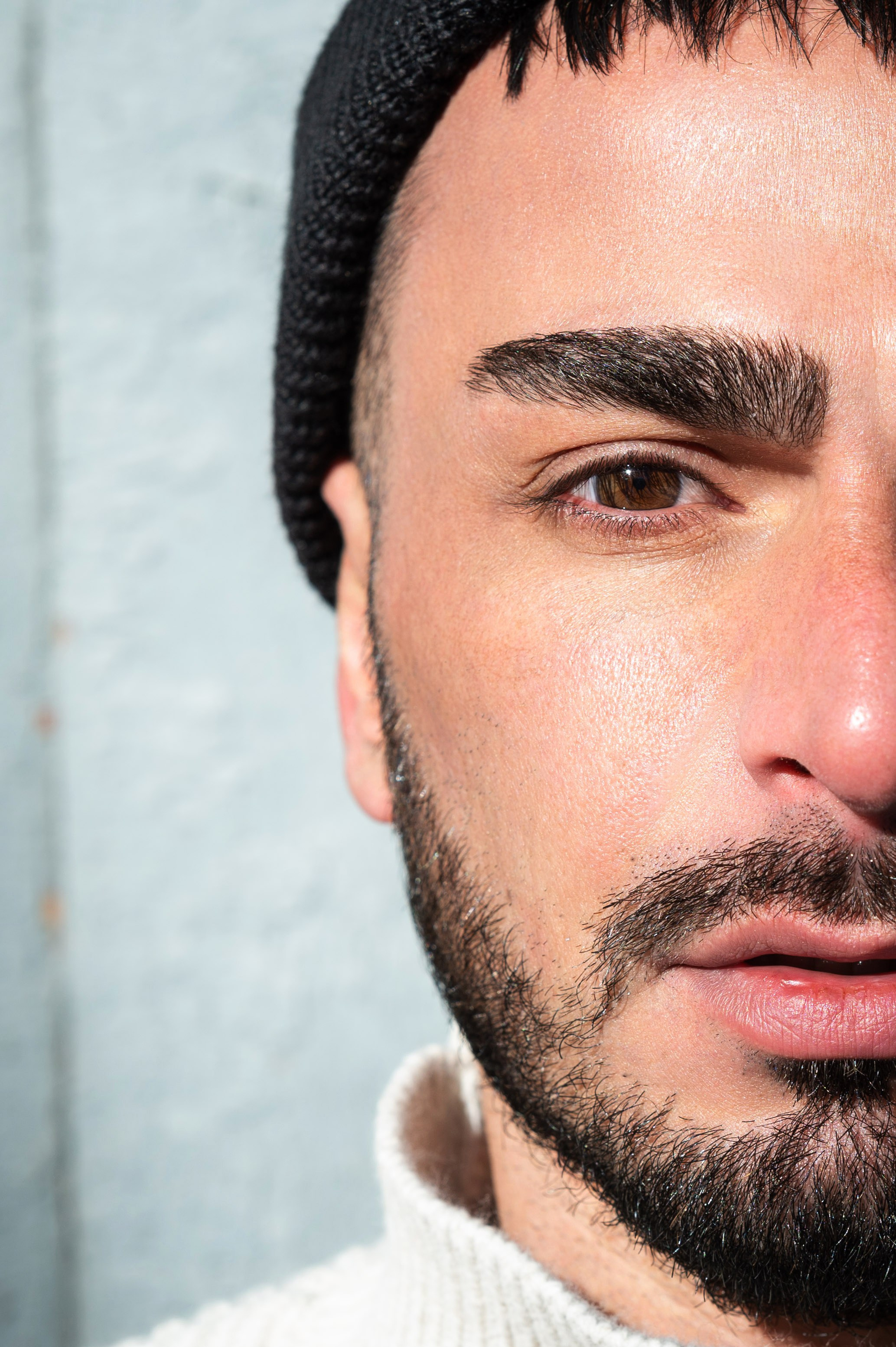 Беник. Свадебный, портретный, коммерческий, предметный фотограф в Ставрополе Иван Белашов