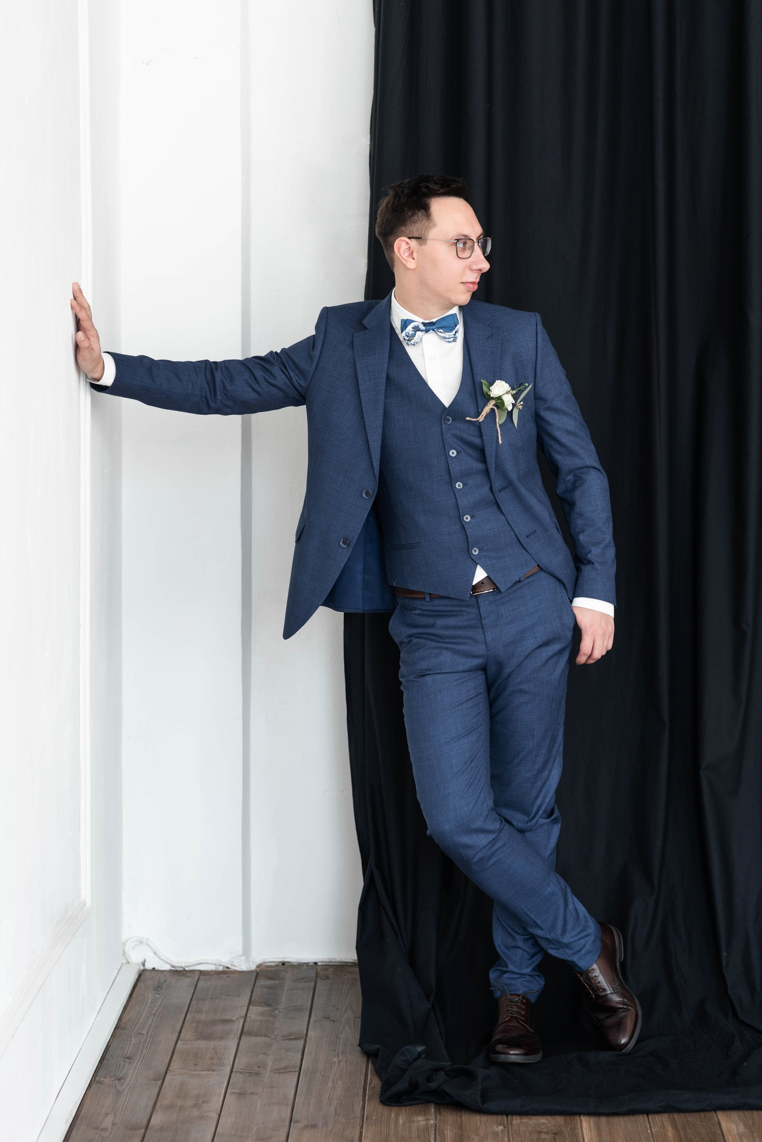 Дарья и Филипп. Свадебный, портретный, коммерческий, предметный фотограф в Ставрополе Иван Белашов