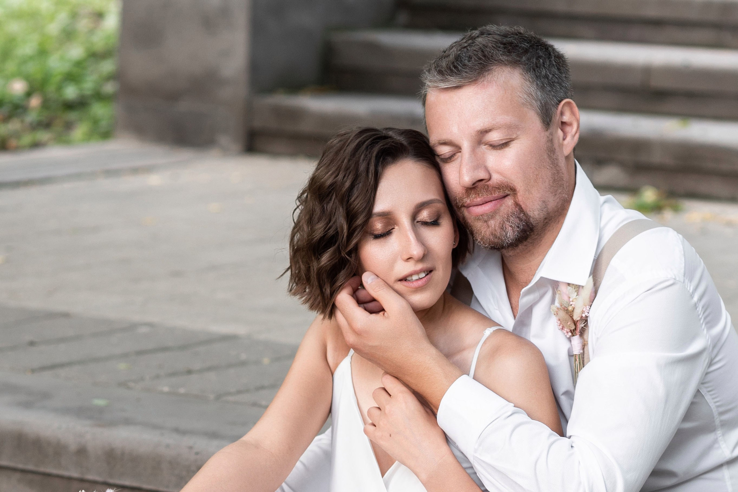 Серафима и Александр. Свадебный, портретный, коммерческий, предметный фотограф в Ставрополе Иван Белашов