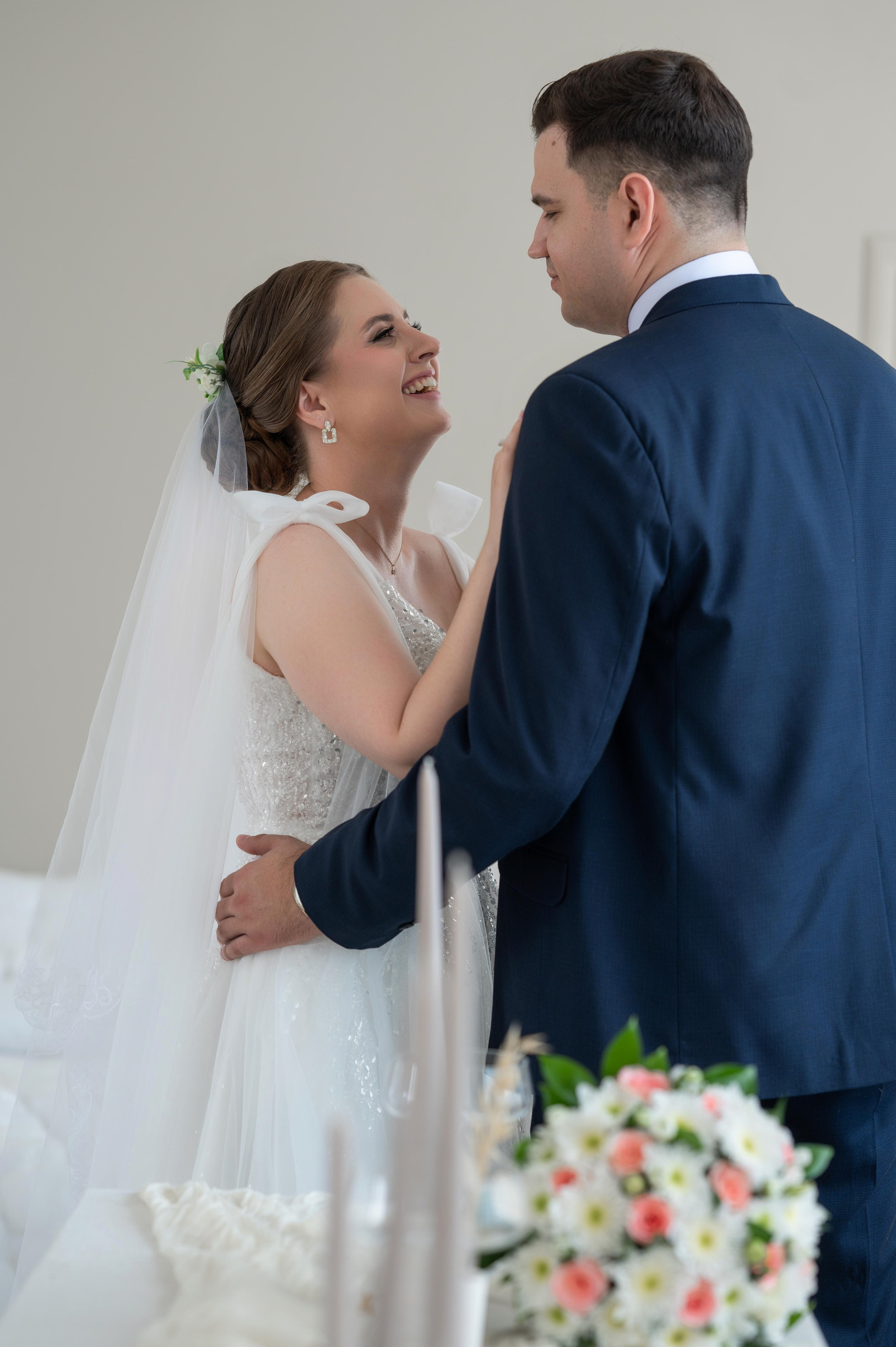 Владислав и Настасья. Свадебный, портретный, коммерческий, предметный фотограф в Ставрополе Иван Белашов