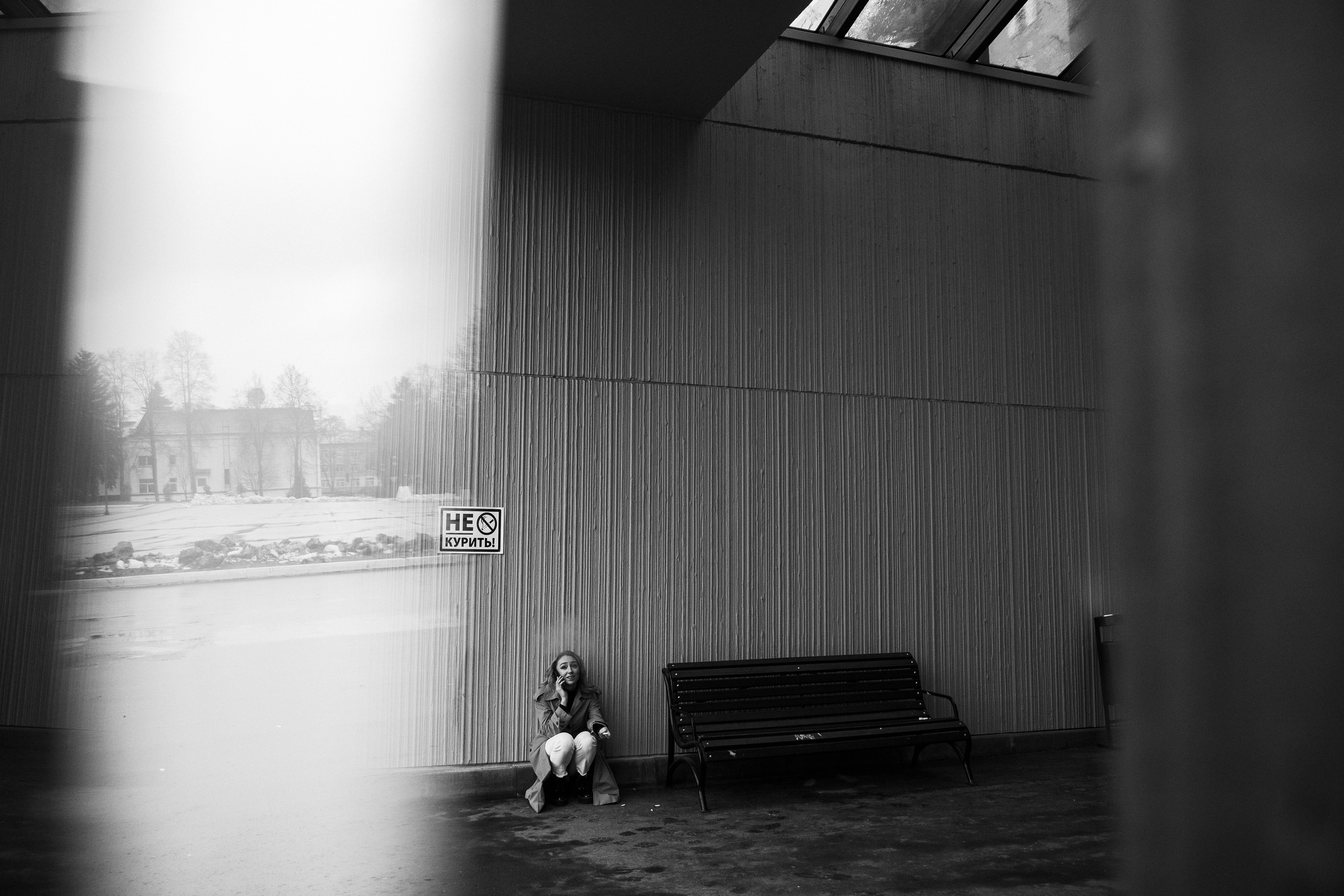 ФК Би-2 & Лиза Громова Мосфильм. Ольга Пилант. АРТ, бэкстейдж, свадебная и семейная фотография, городской портрет, интерьерная фотография