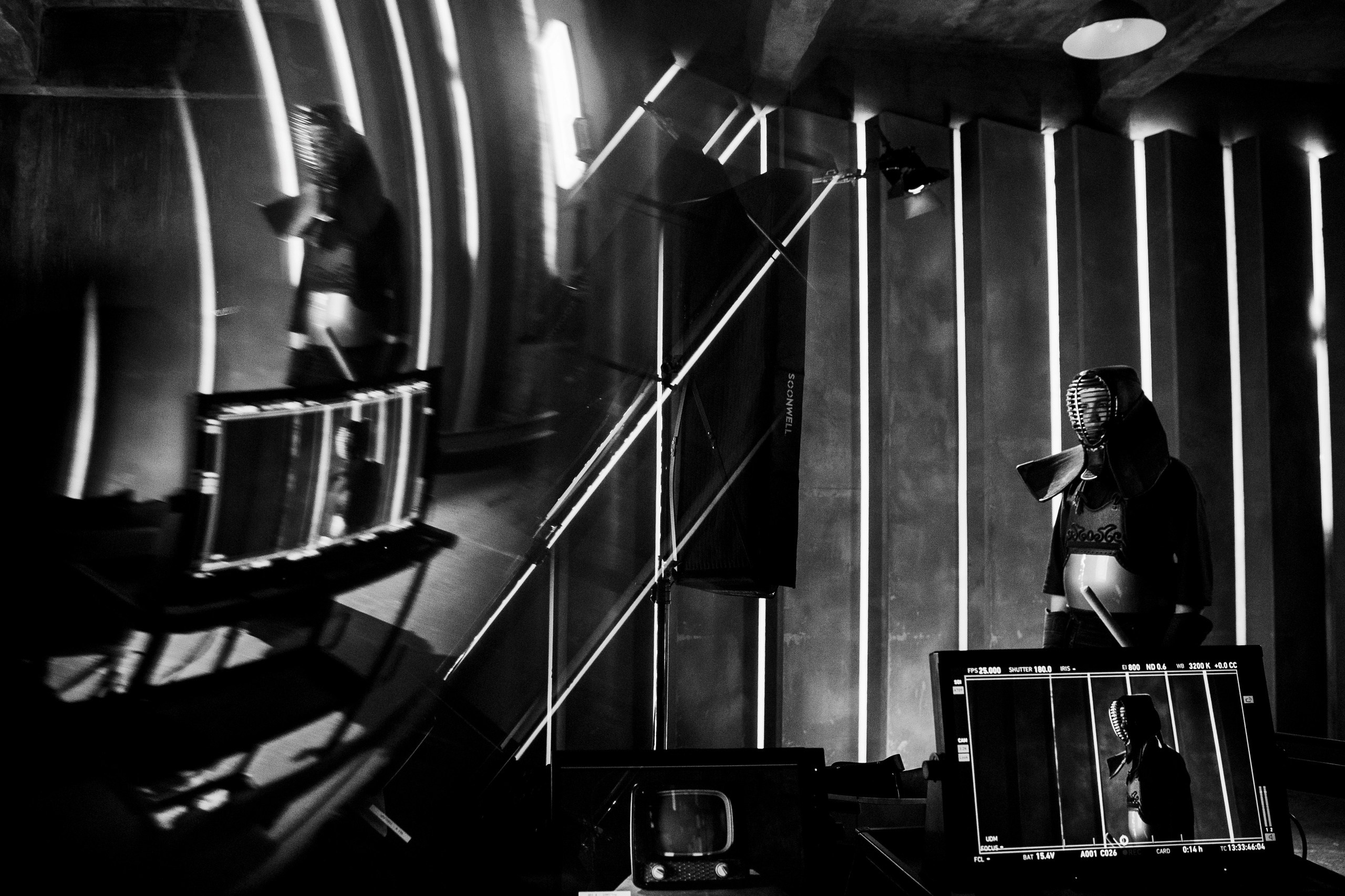 ФК Вахтанг Каландадзе. Ольга Пилант. АРТ, бэкстейдж, свадебная и семейная фотография, городской портрет, интерьерная фотография