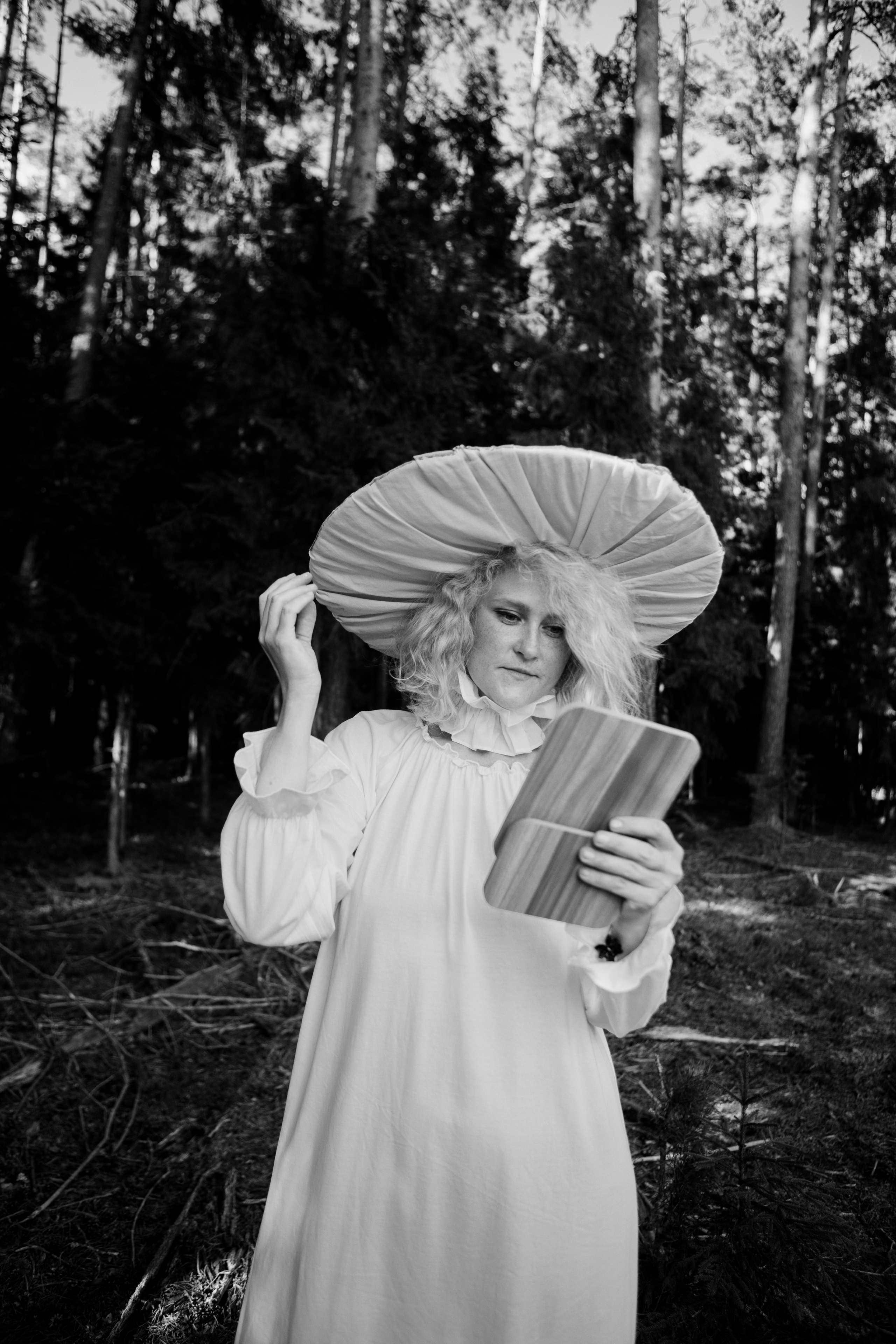 Грибы. Ольга Пилант. АРТ, бэкстейдж, свадебная и семейная фотография, городской портрет, интерьерная фотография