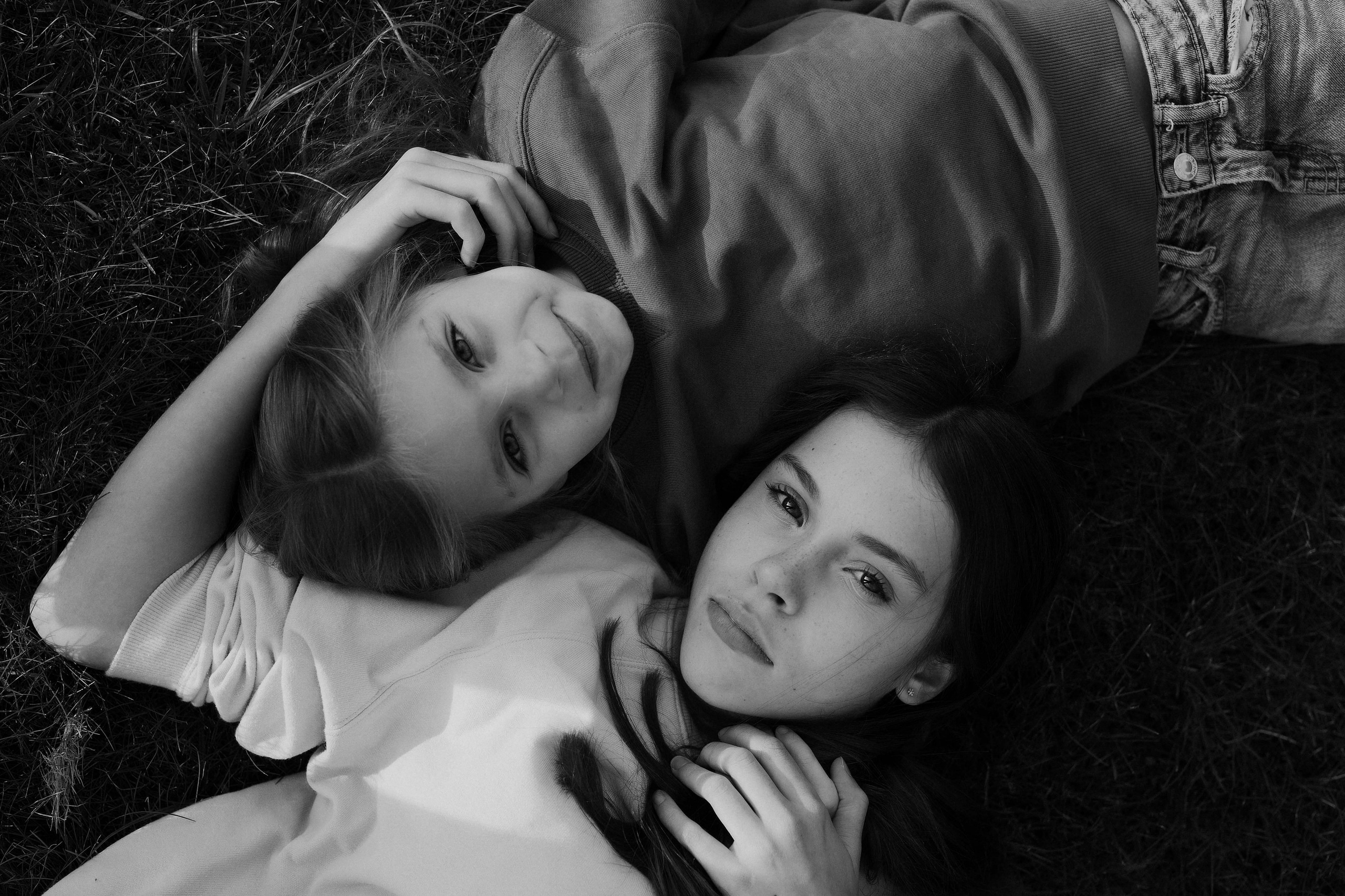 Семейные истории. ФОТОГРАФ КСЕНИЯ СОСНОВСКАЯ