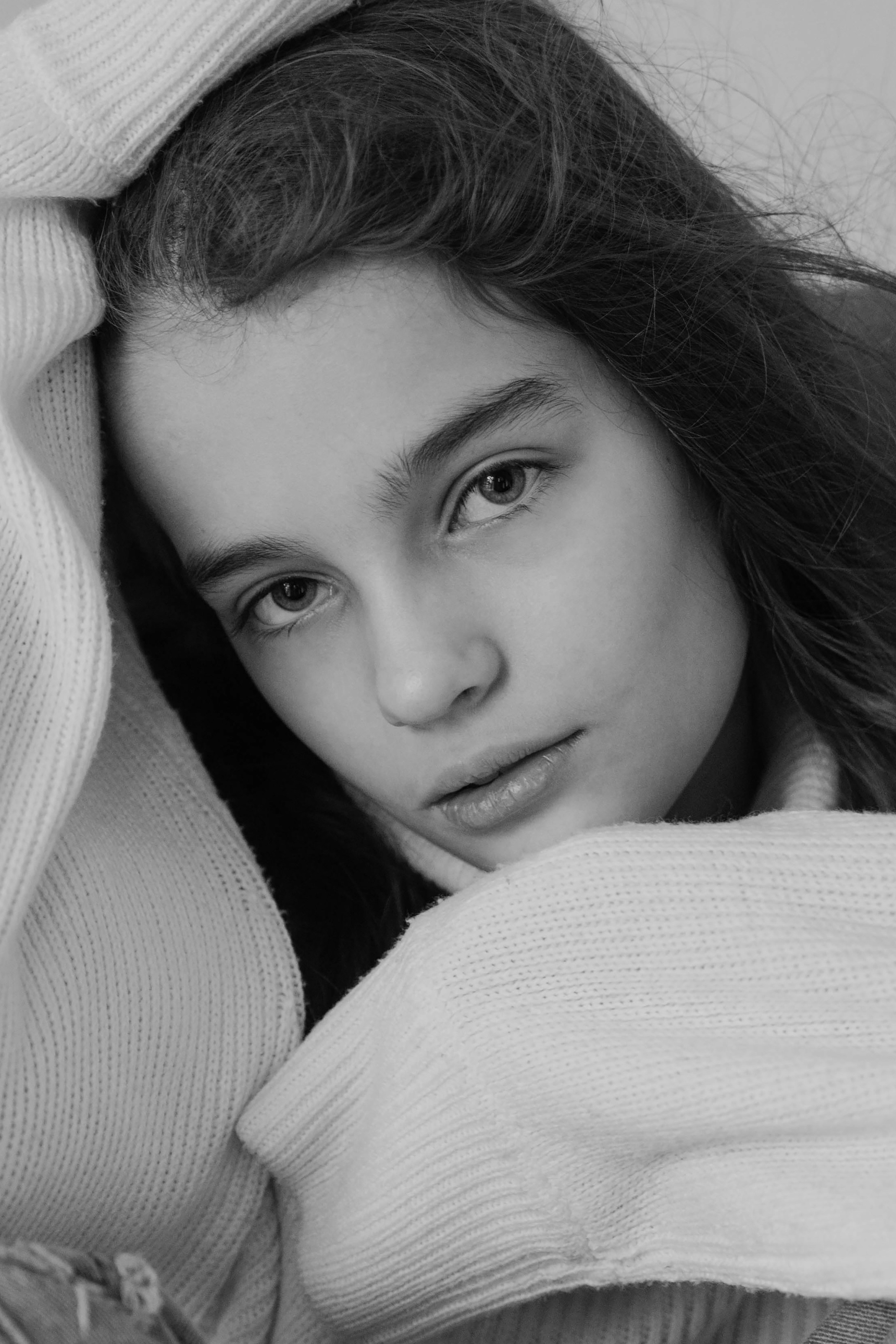 ФОТОГРАФ КСЕНИЯ СОСНОВСКАЯ