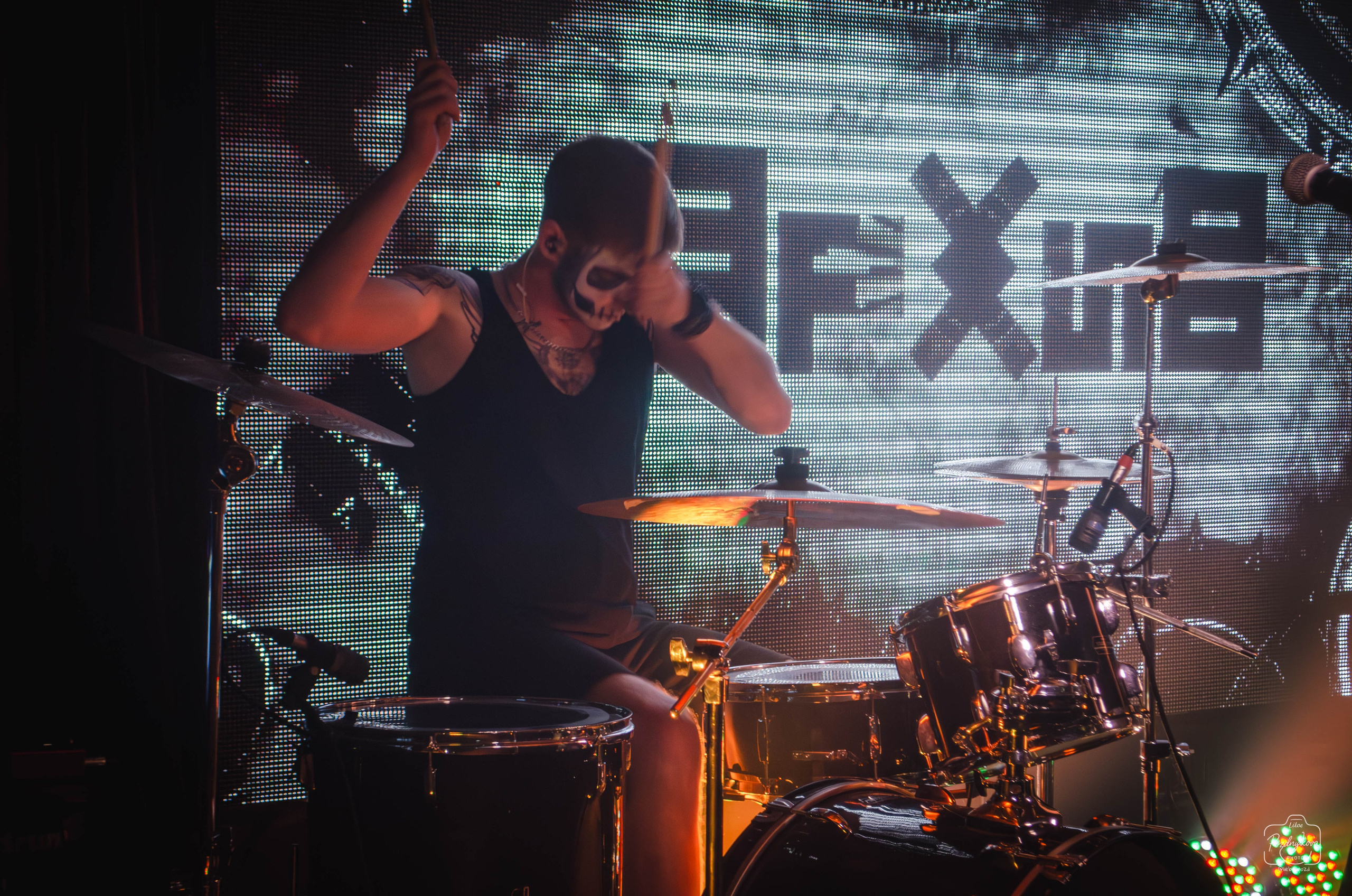 HALLOWEEN 2025|Караоке-клуб Питер|02.11.2025. Фотограф-видеограф Познякова Любовь