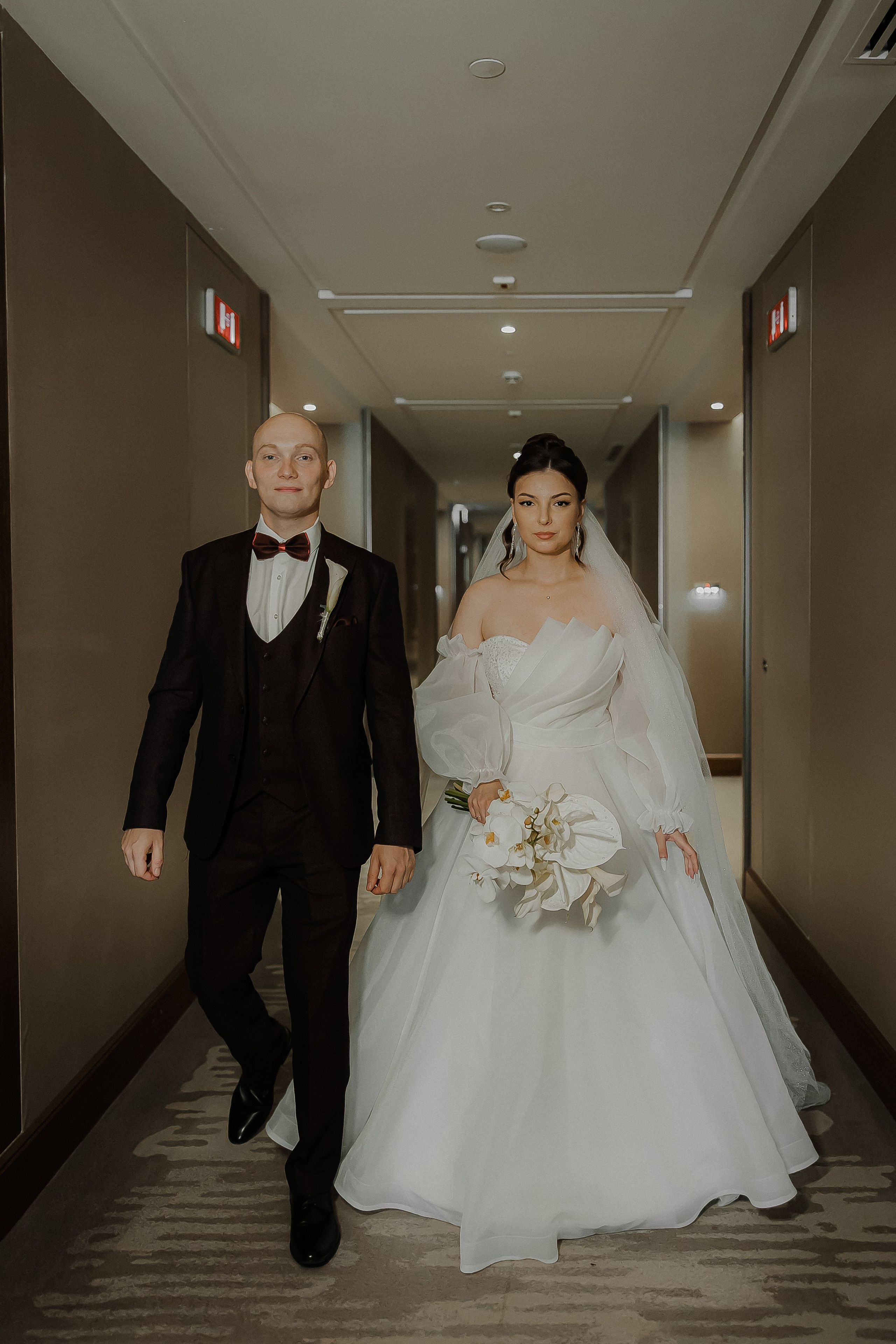 Александр и Маргарита. Свадебный и семейный фотограф Елизавета Ермак | Москва и МО