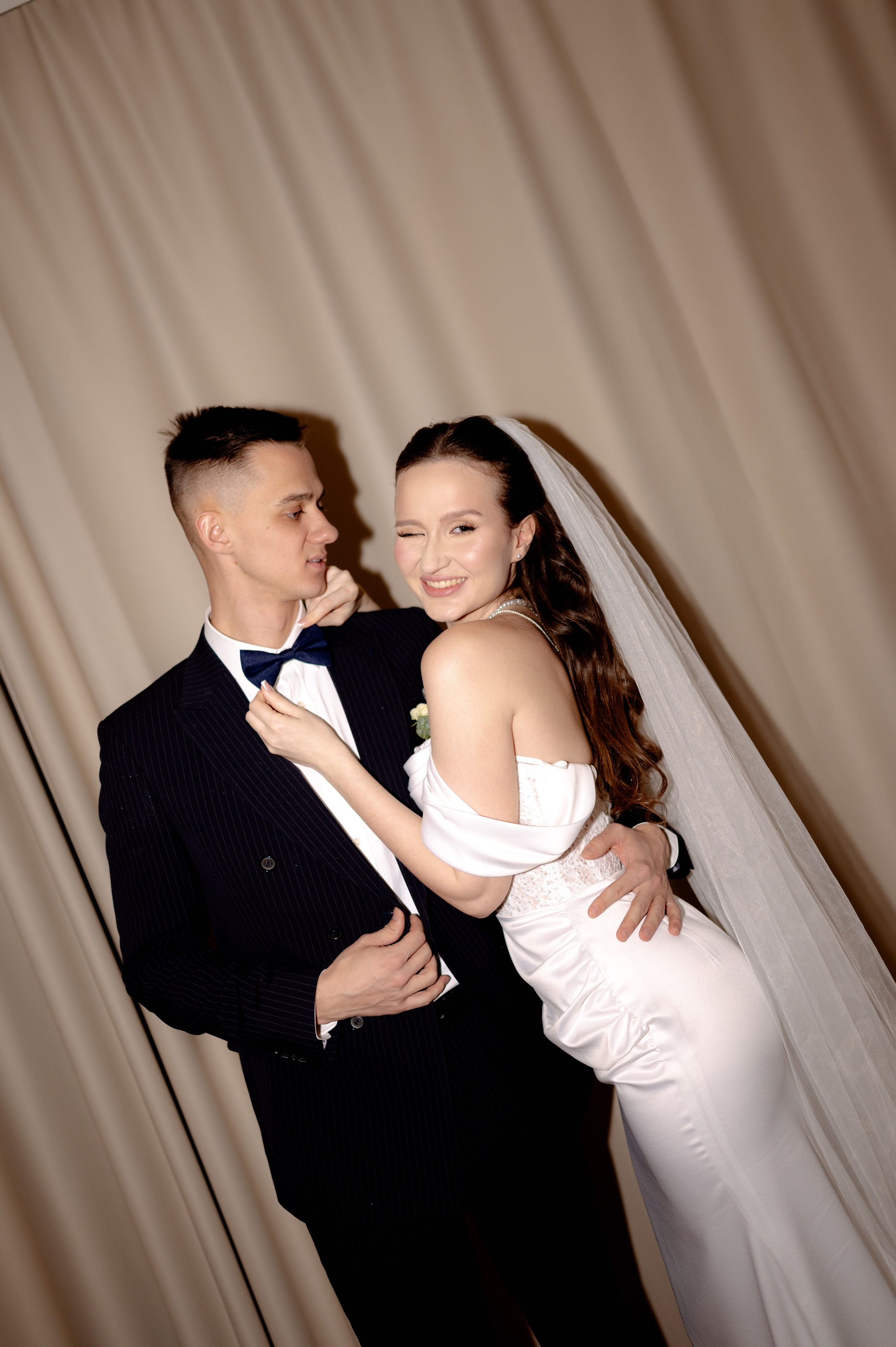 Ю|В. Свадебный фотограф Новосибирск