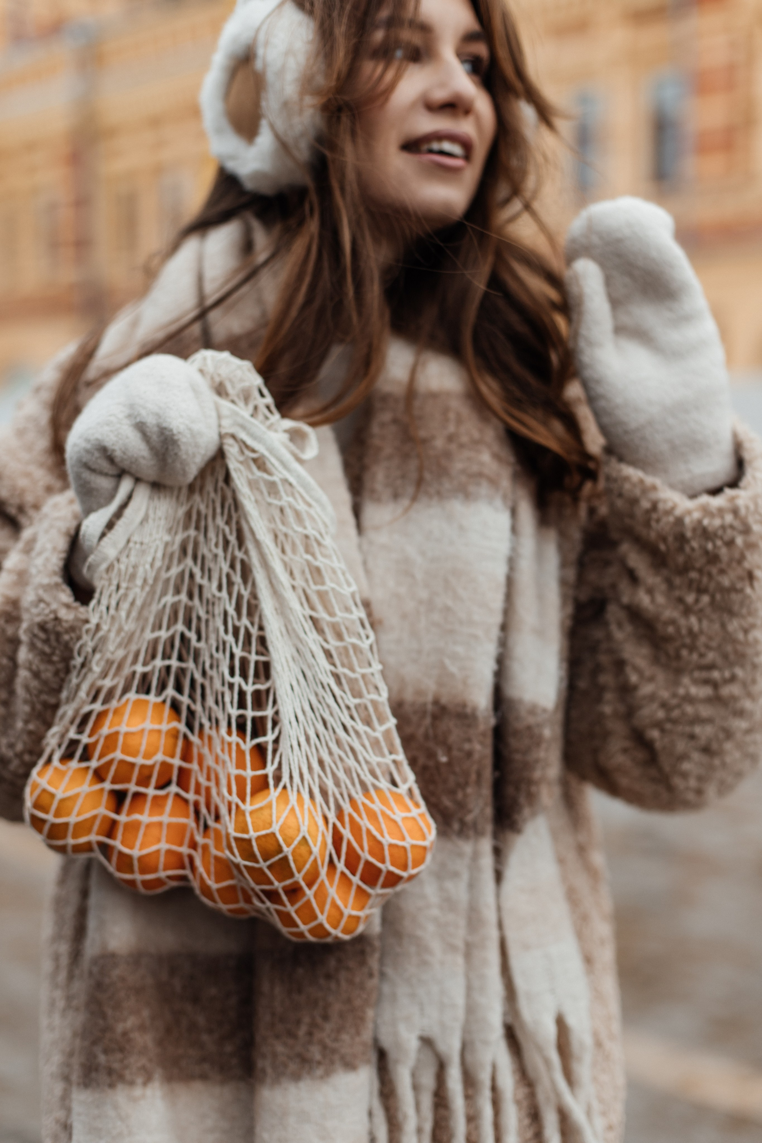 Прогулочная фотосессия. Семейный фотограф в Нижнем Новгороде Куренкова Юлия