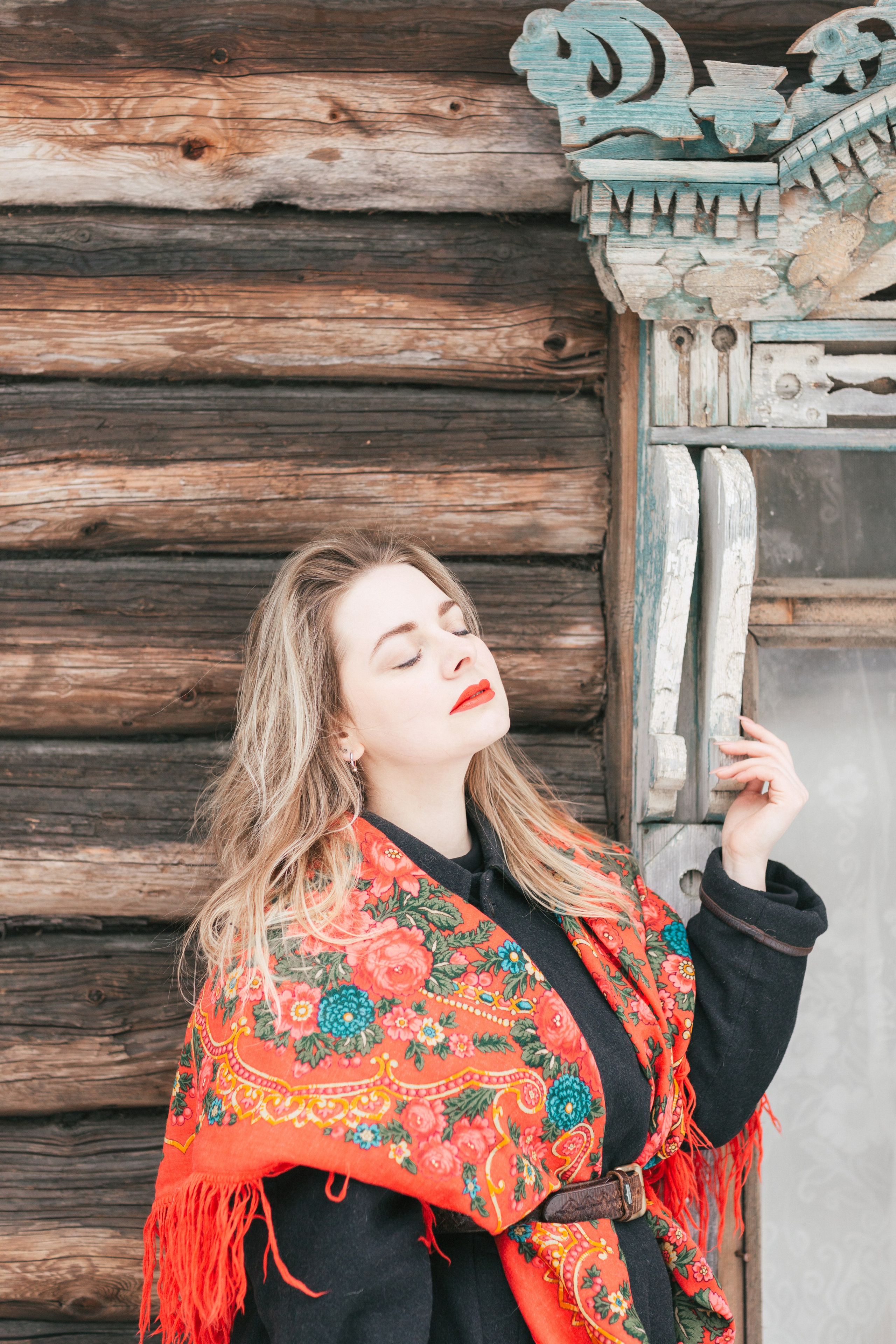 Вероника. Свадебный и семейный фотограф Анастасия Багрец