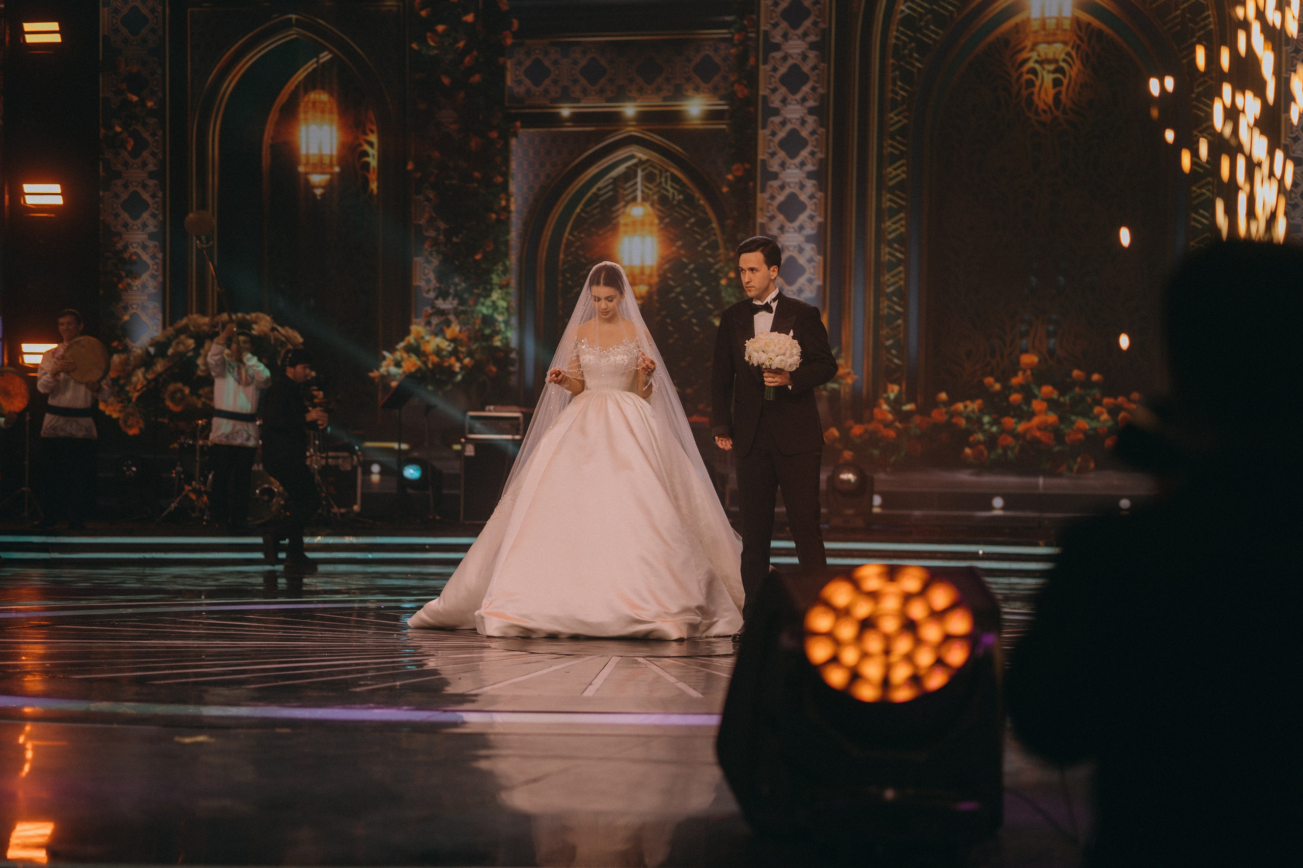 Ясмин. Alesya Gee Photographer Uzbekistan