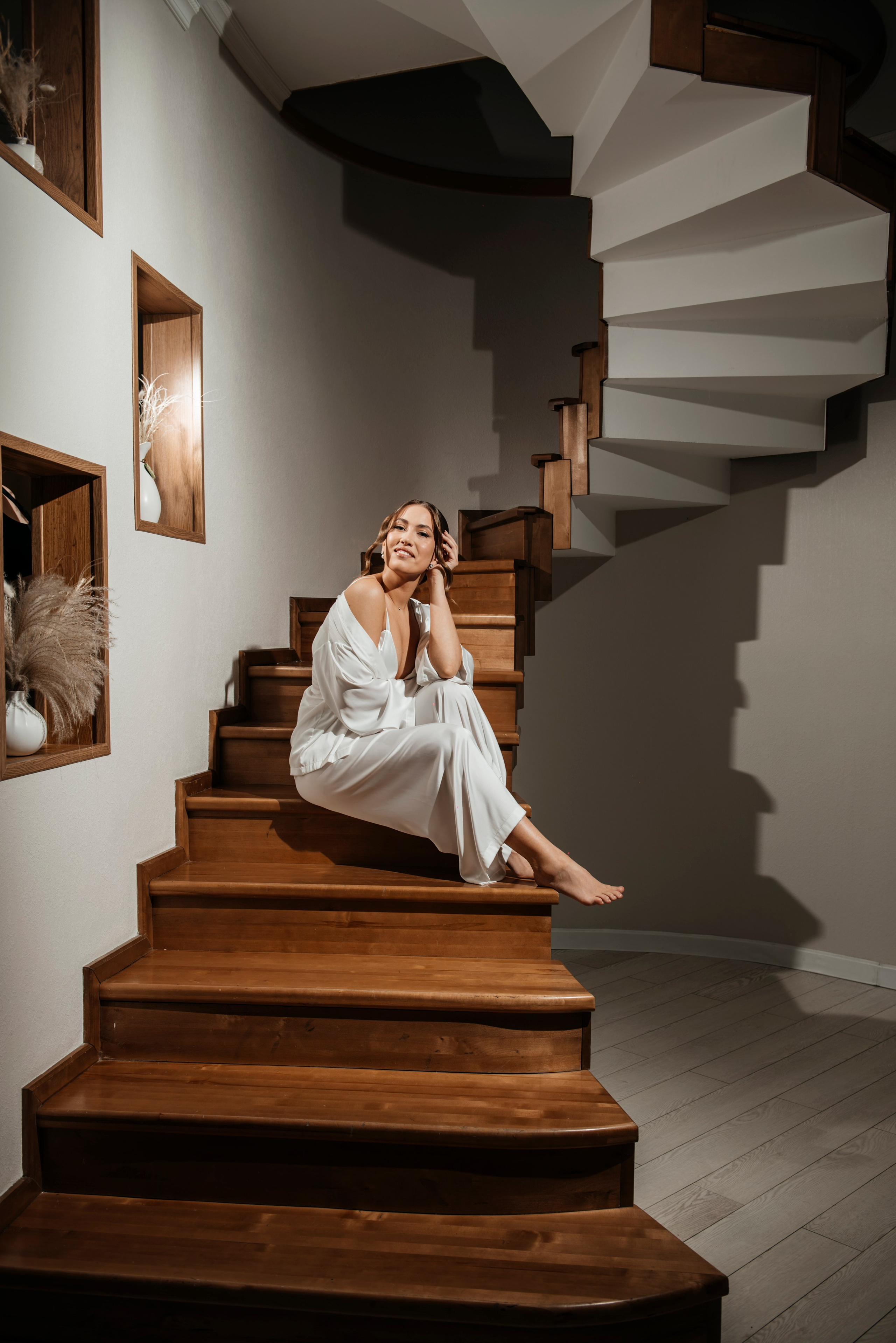 Никита и Александра. Фотограф Москва Артур Горвард