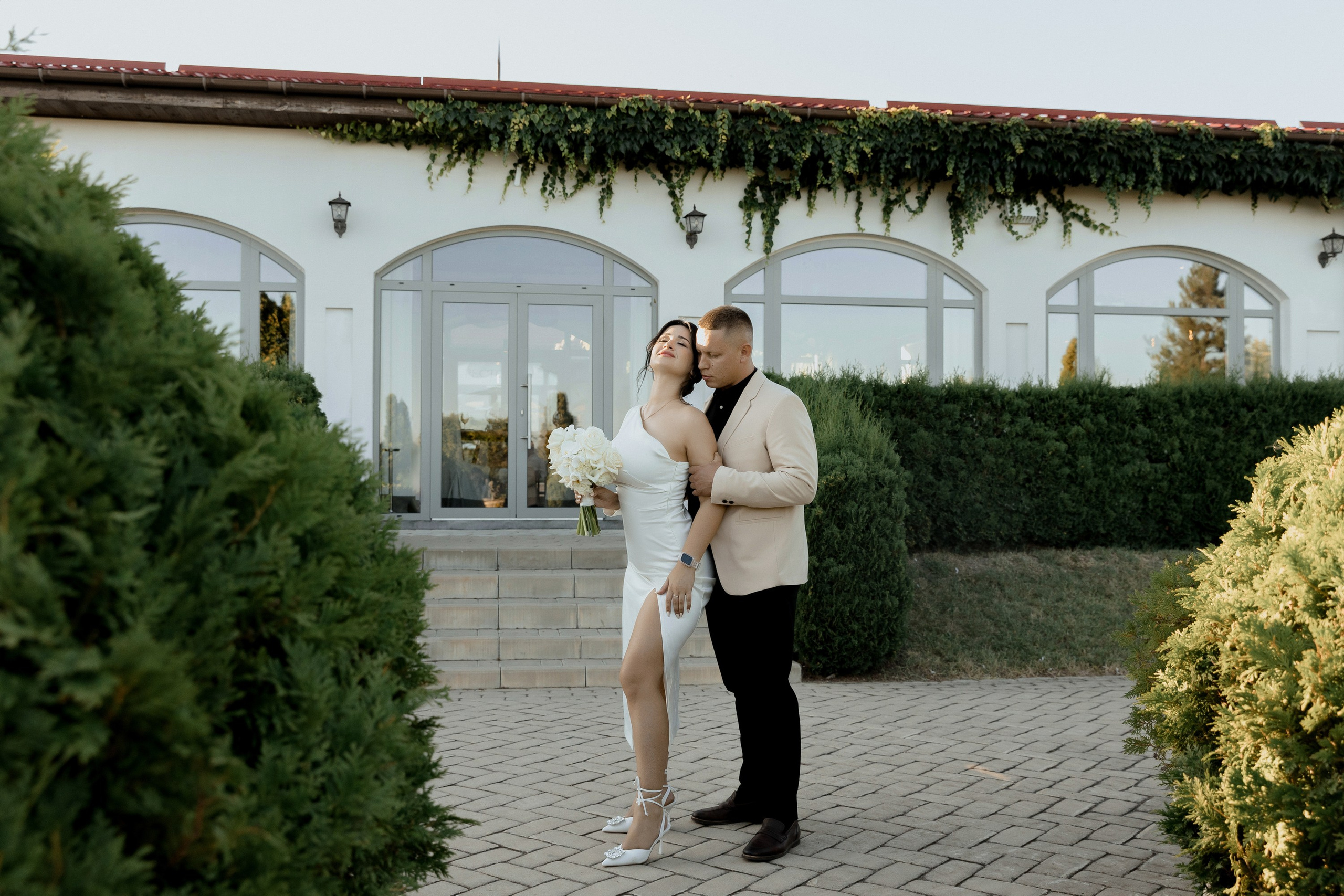 Владимир и Ольга * Венчание. Миленина Юлия Свадебный и семейный фотограф в Краснодаре