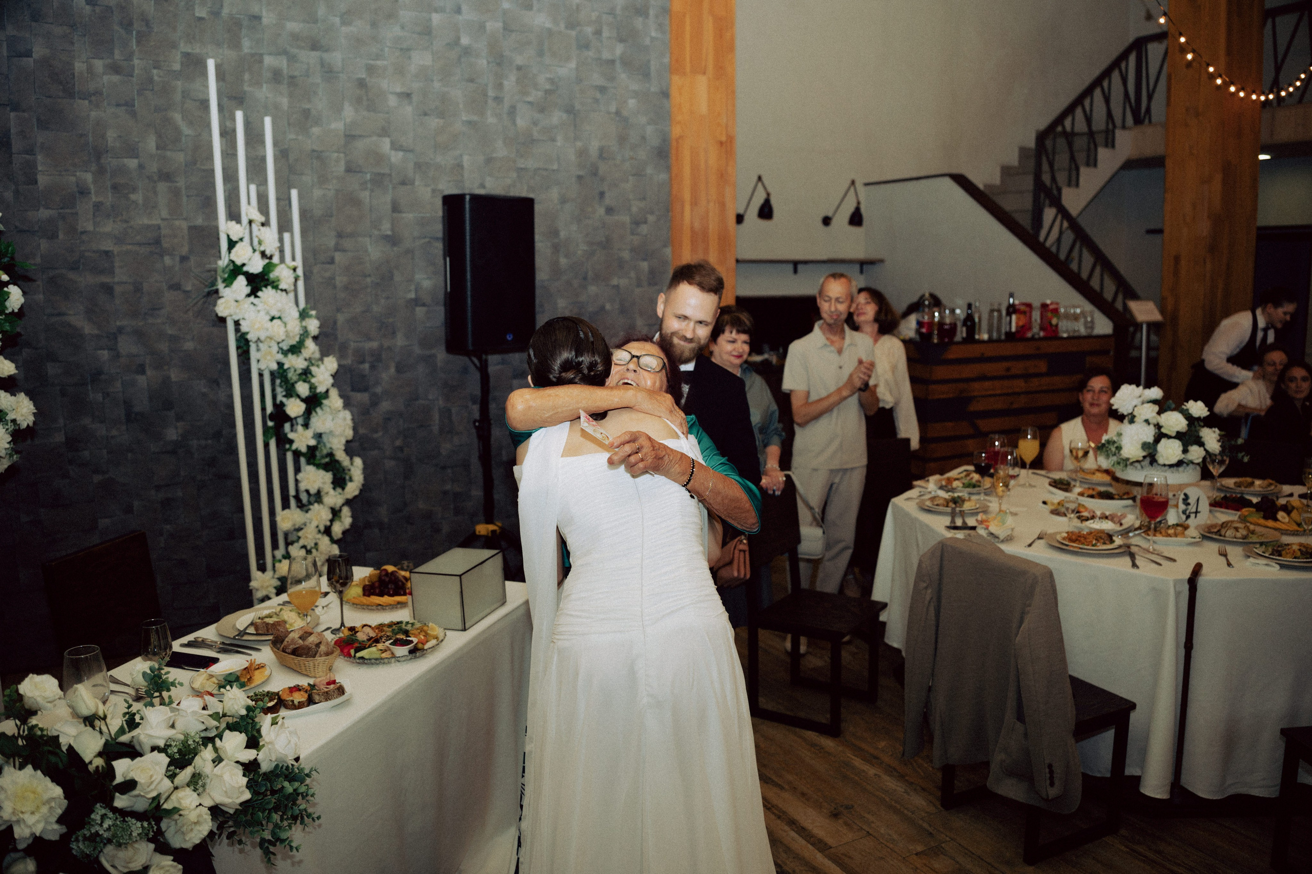 Никита и Ирина. Свадебный и портретный фотограф Тюмень