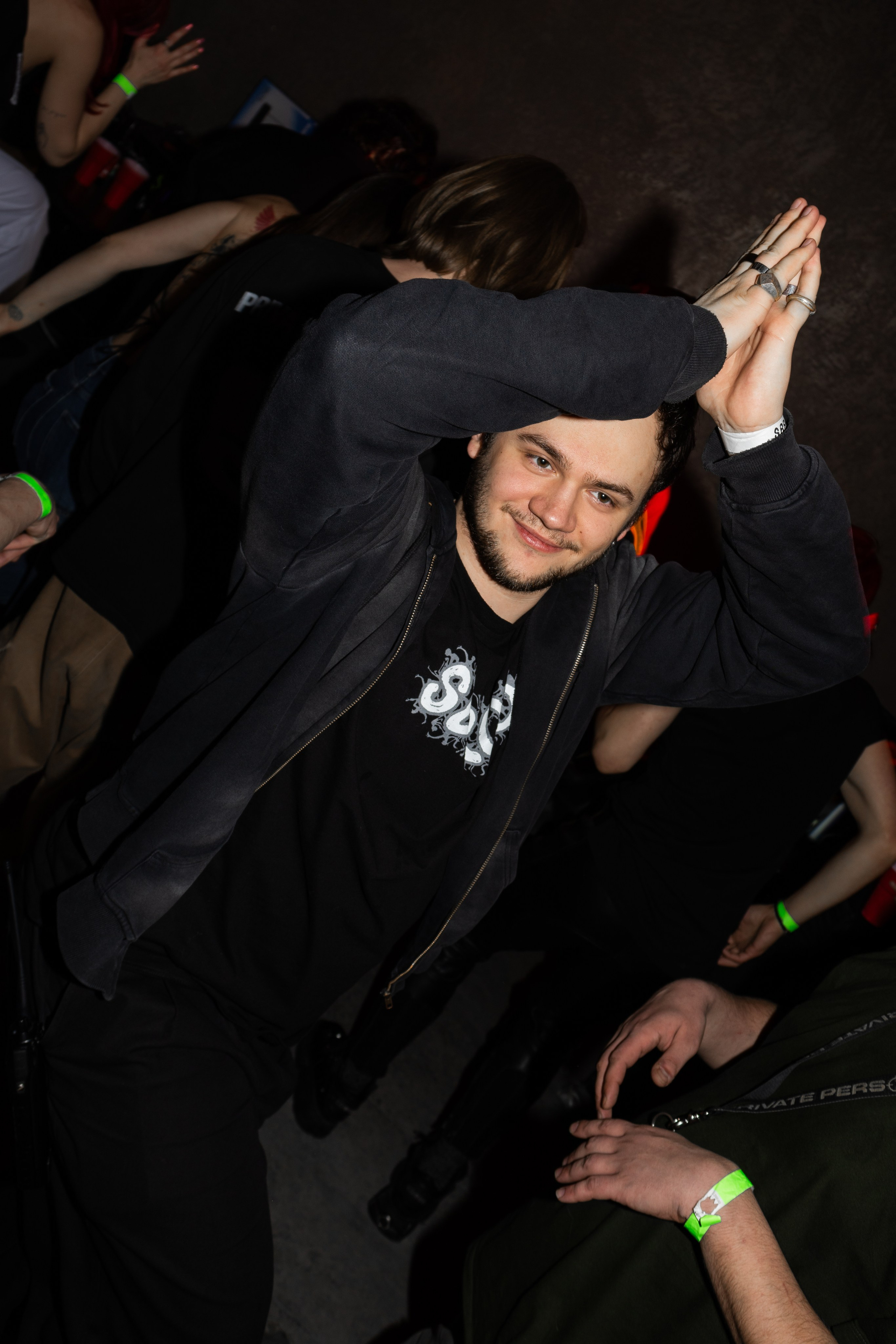 SBROD 008: КРЕПКИЙ МОТОР [ONLINE EVENT]. SBROD