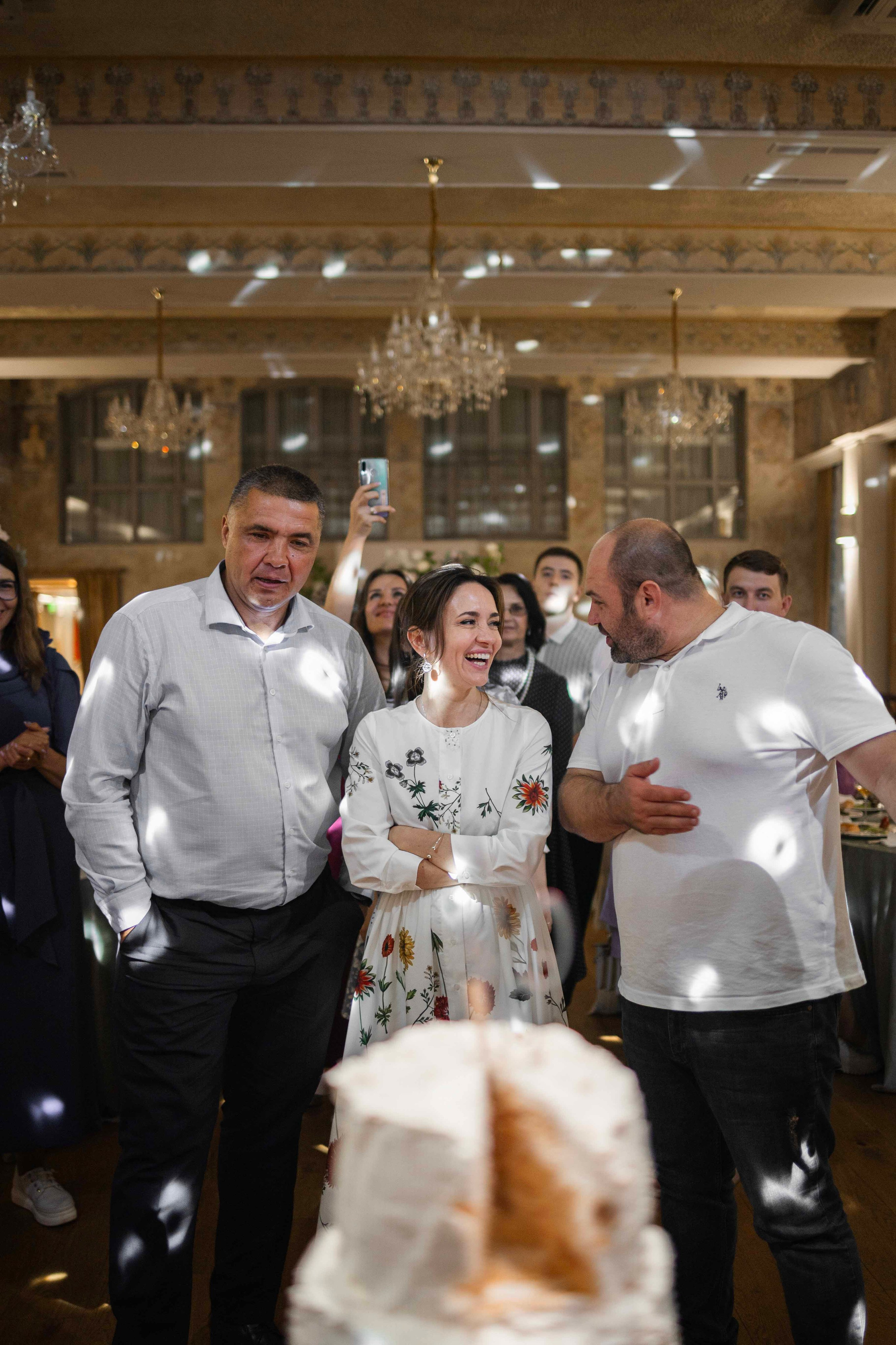Wedding photographer Saint-Peterburg — живые свадебные фотографии. Pozdnishevkirill