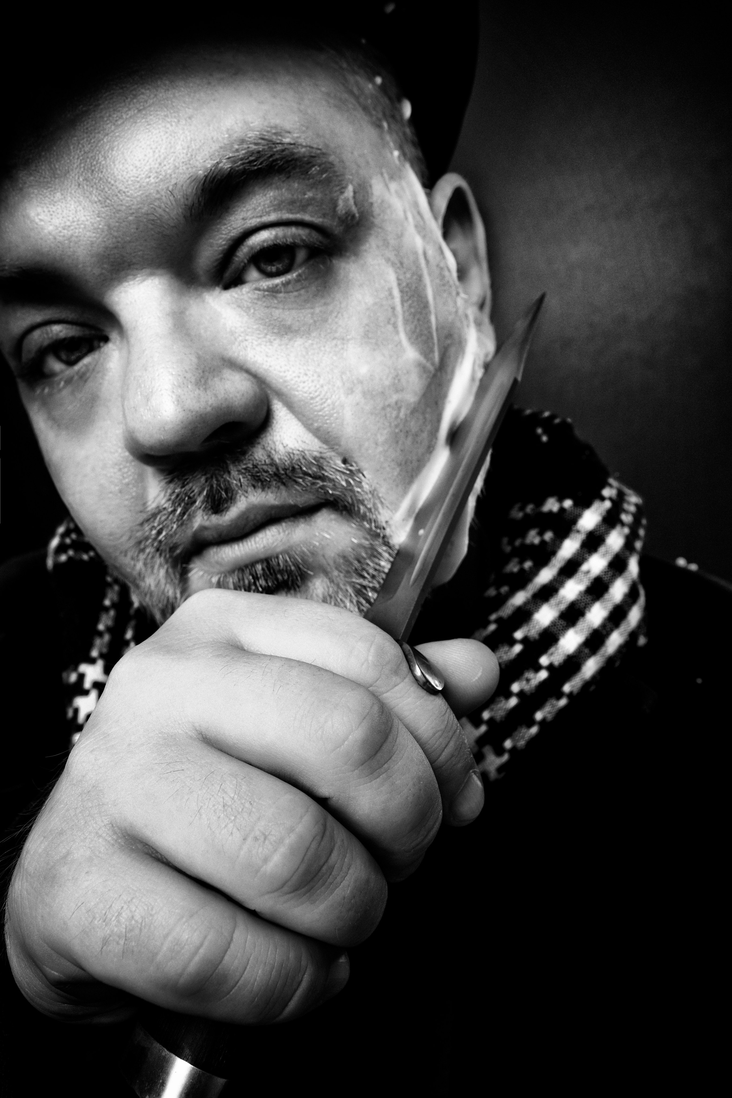 Мужское фото в Туле. Фотограф в Туле — Борисов Николай