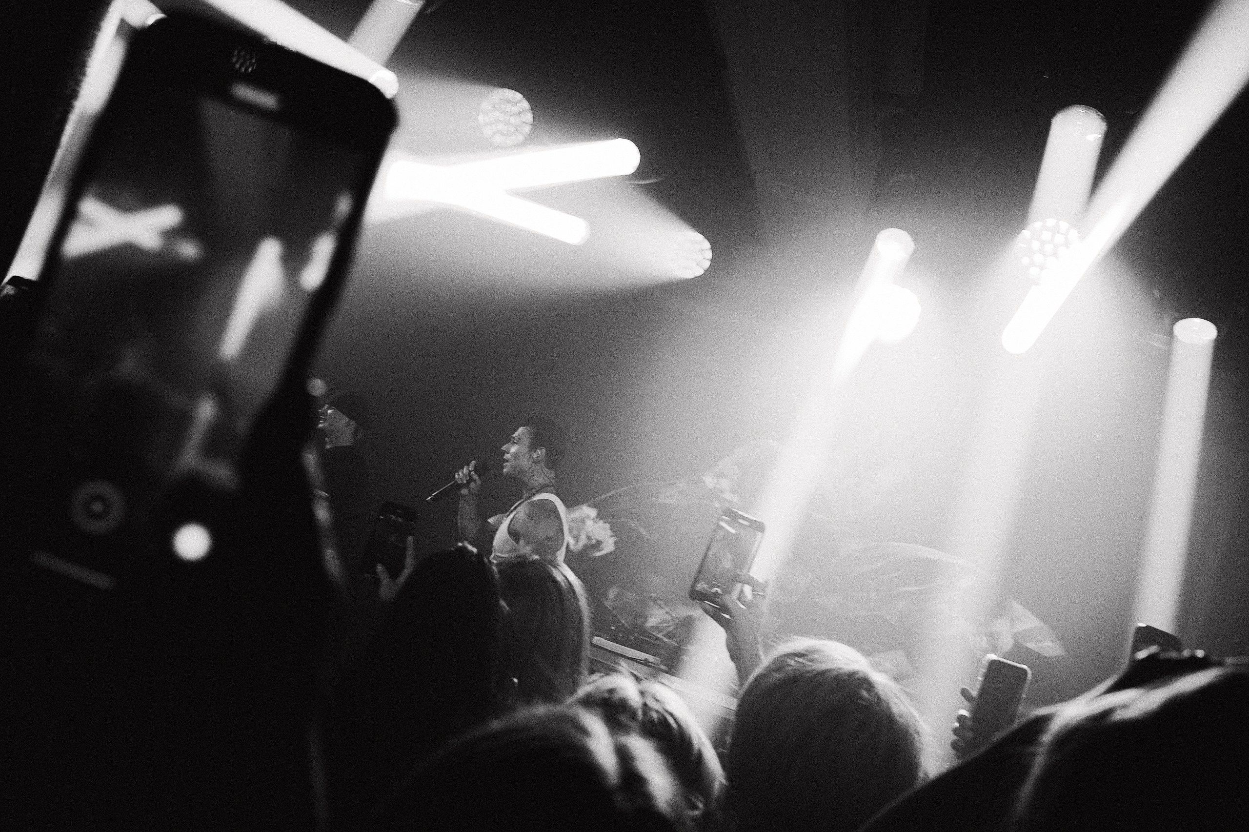 День пятый. Уральская международная неделя моды 2024