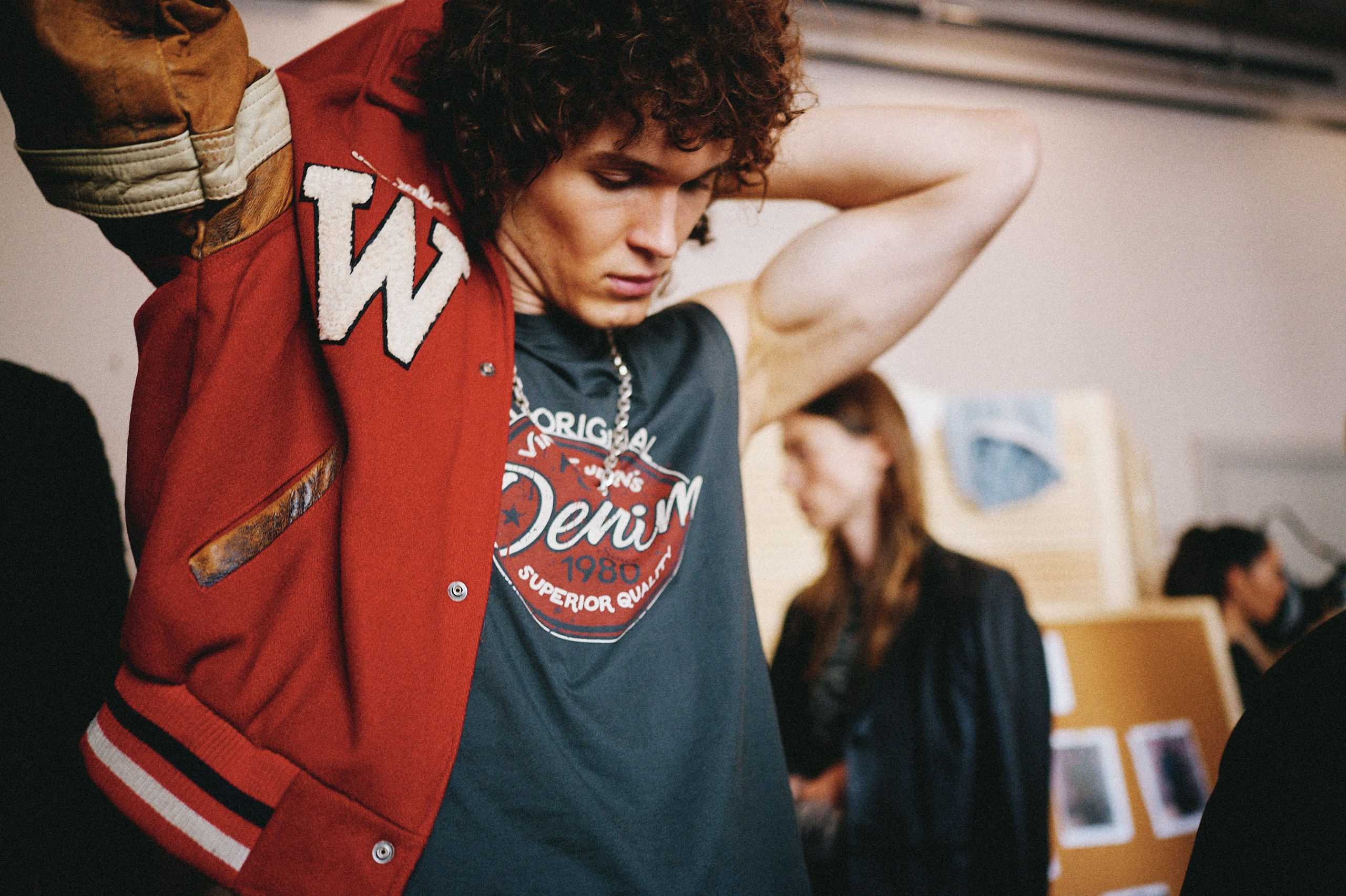 День пятый. Уральская международная неделя моды 2024