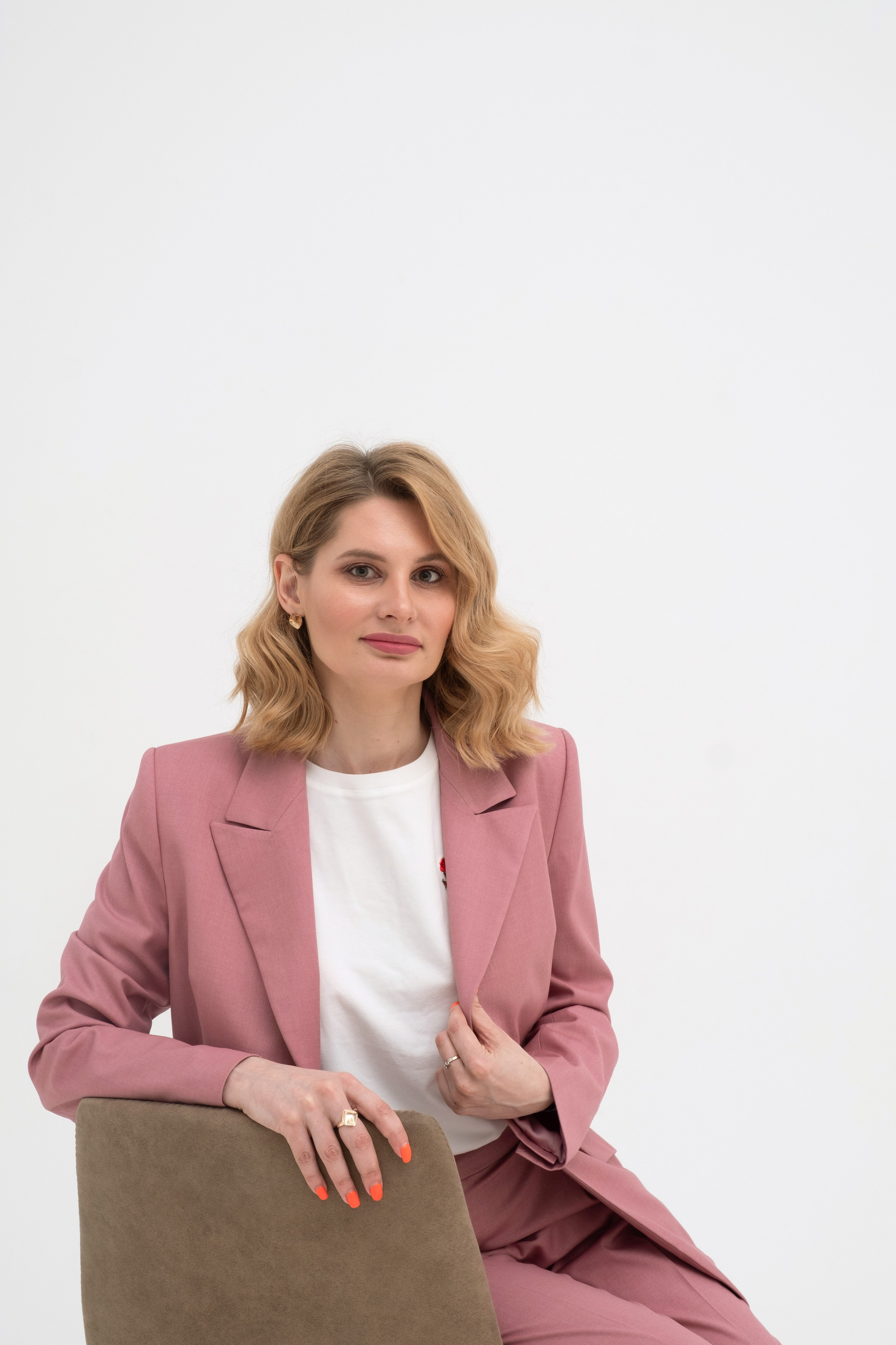 Виктория (юрист). Иванова Екатерина. Фотограф Омск