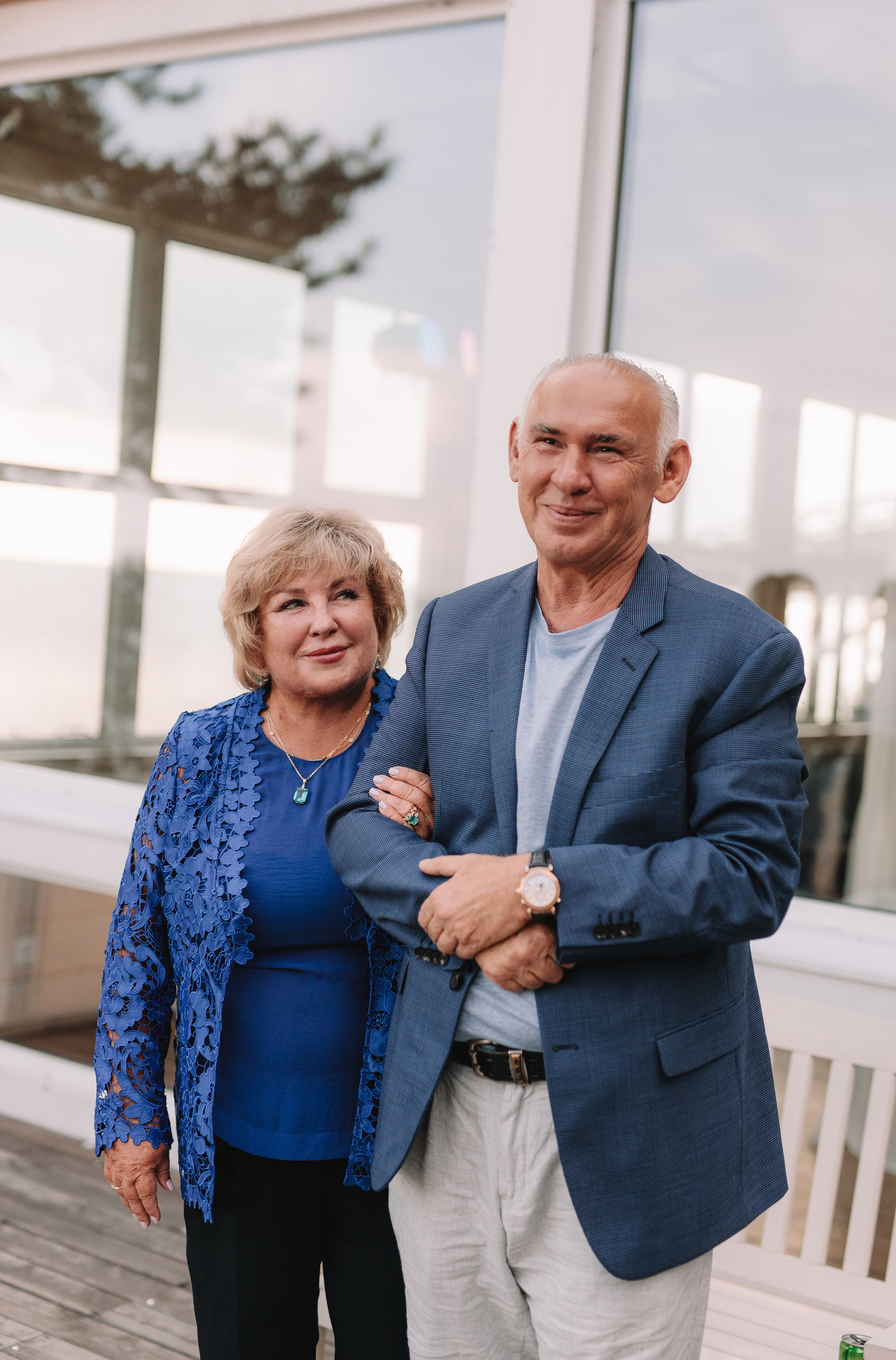 Данил Оксана. Свадебный фотограф СПб Евгения Орлова