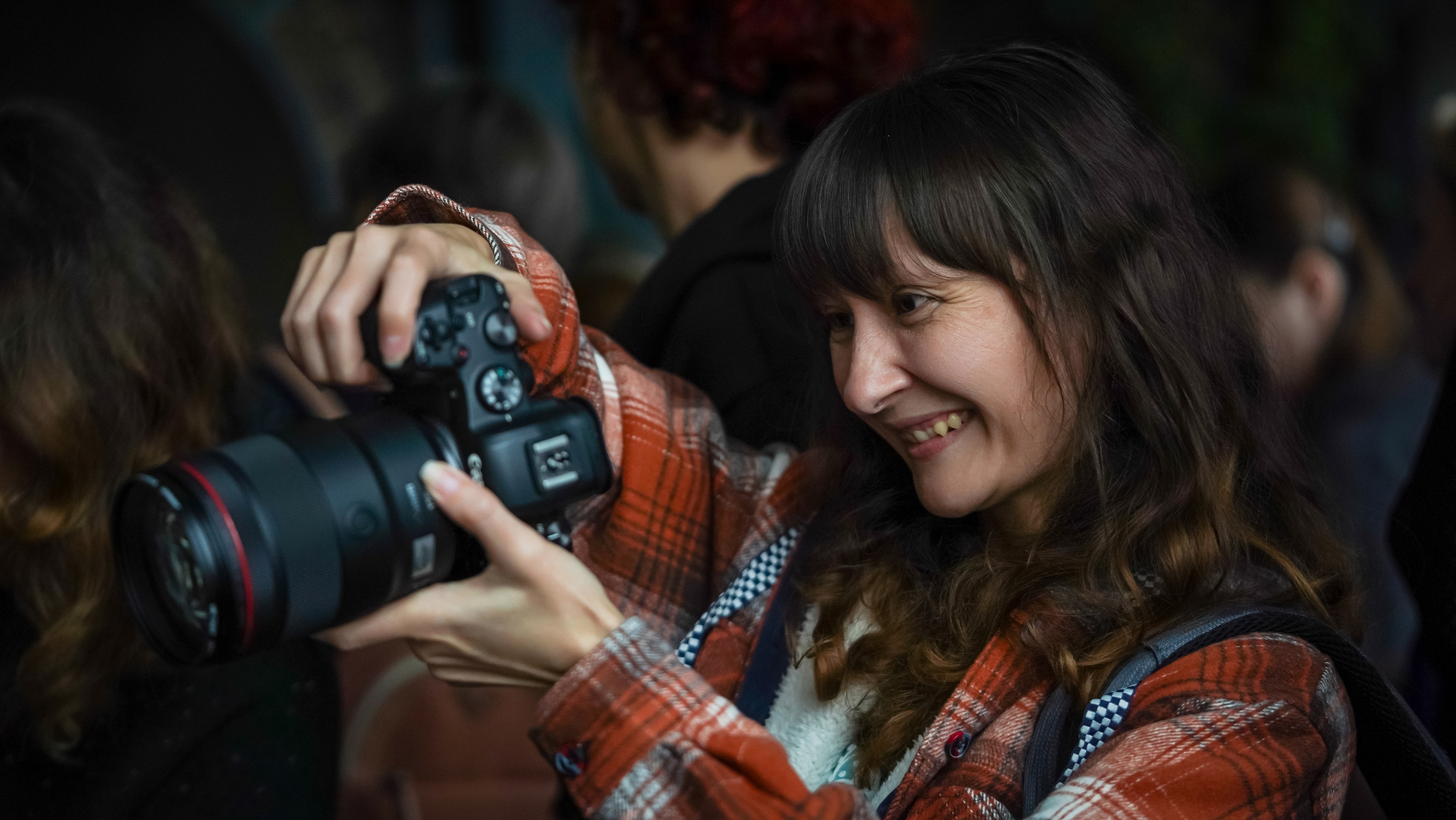 Pixel24Party — новинки в фотобизнесе