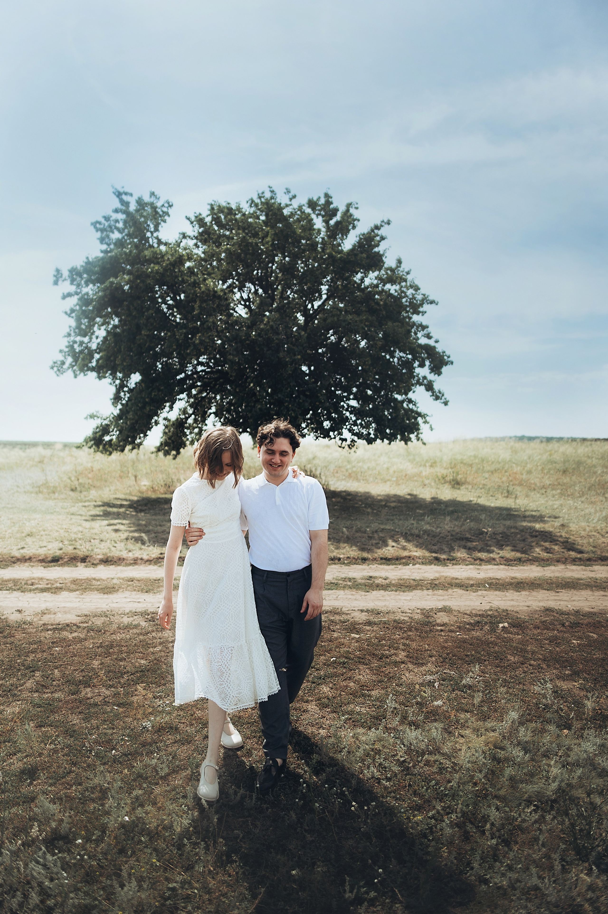 Анна и Максим. Фотограф в Саратове Анастасия Гладина