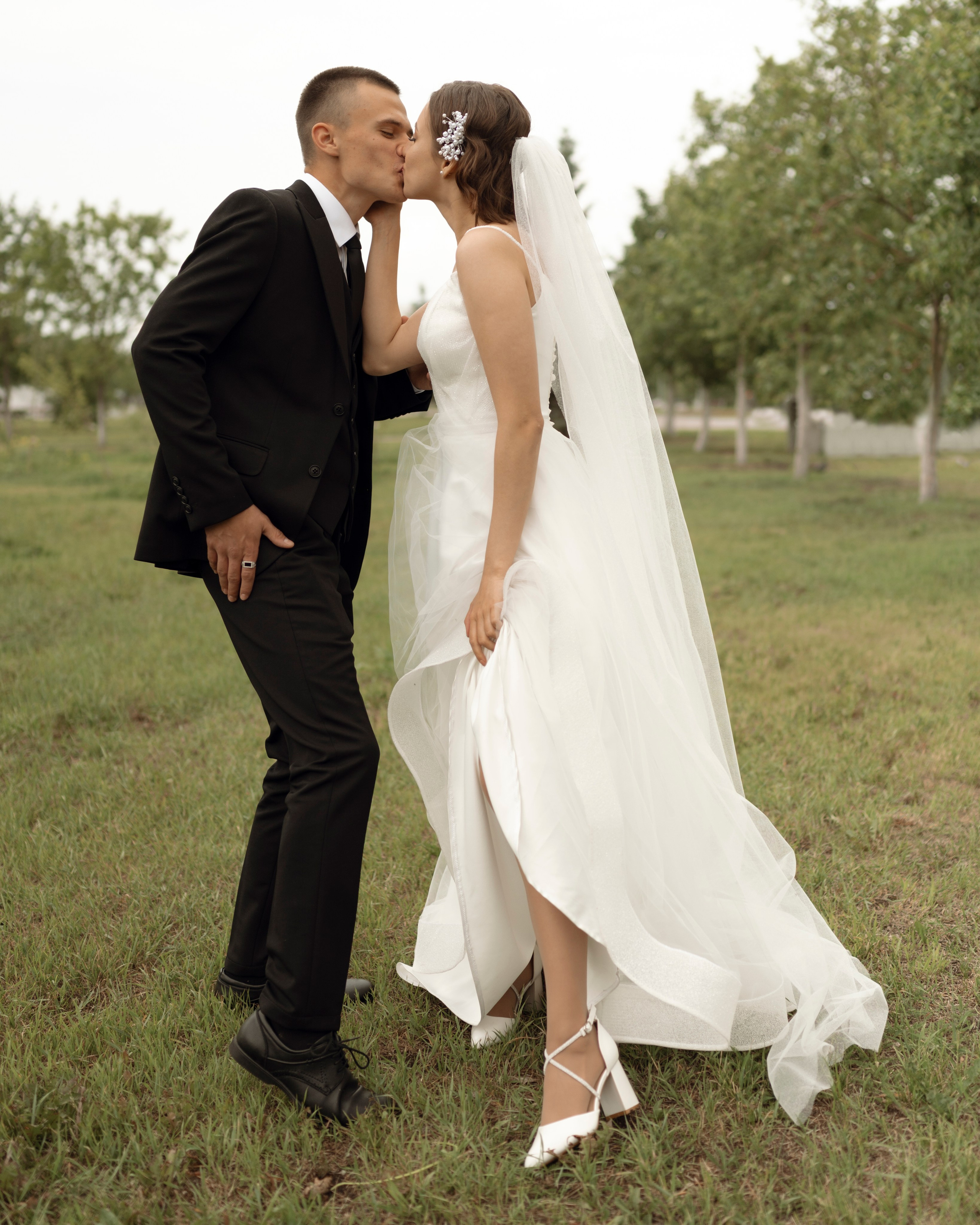 Семён и Юлия. Фотограф Екатеринбург | Оля Макарова