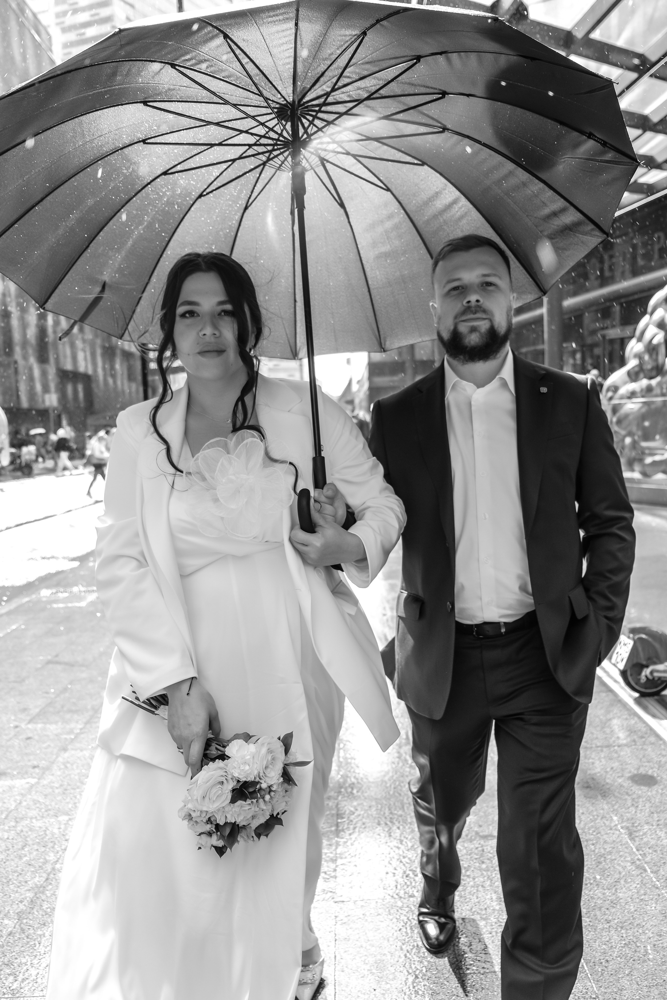 Alexander & Yana. Свадебный и корпоративный фотограф в Москве Андрей Рудой